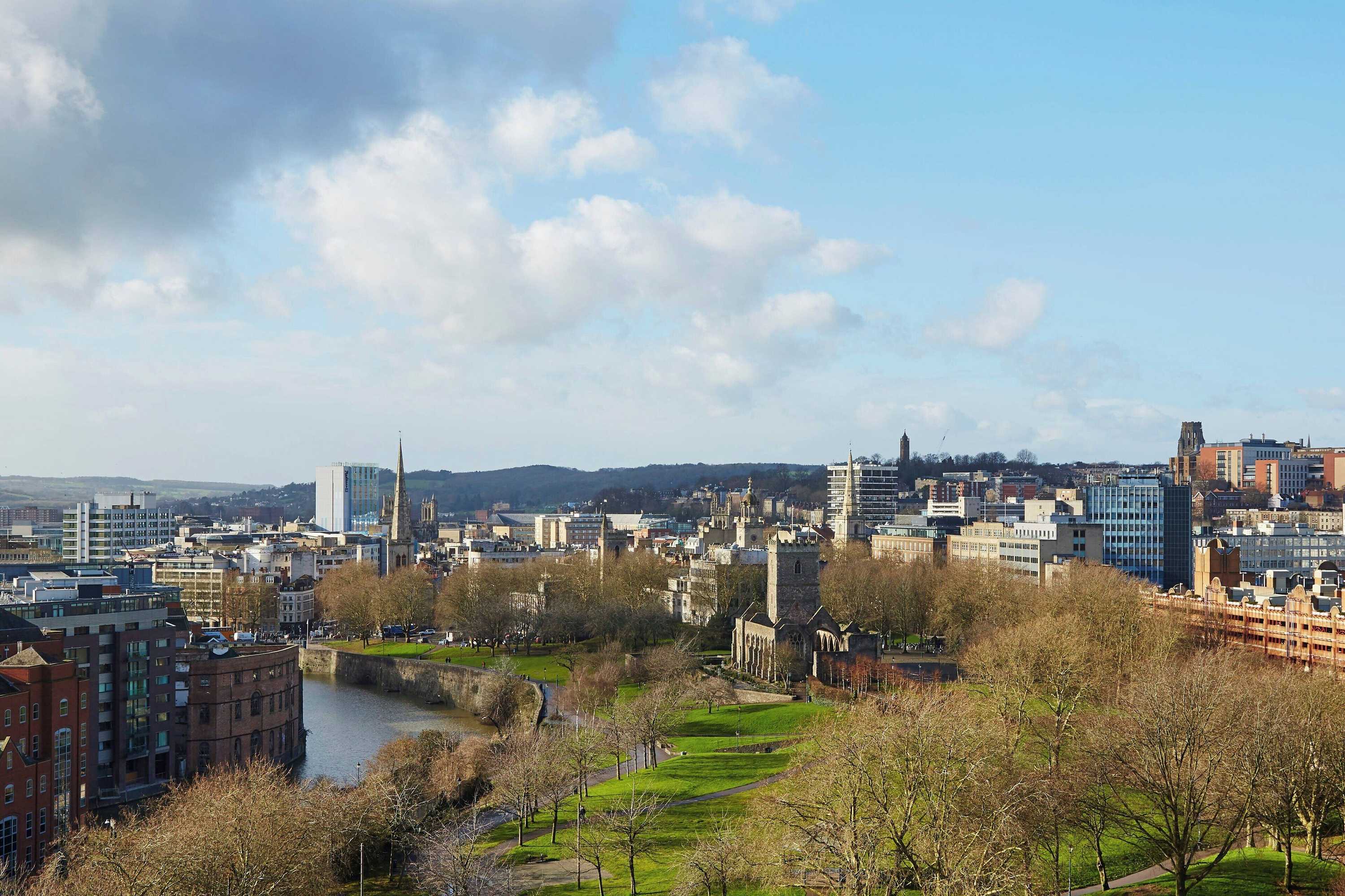 Gift card for Delta Hotels by Marriott Bristol City Centre Gift card for Delta Hotels by Marriott Bristol City Centre