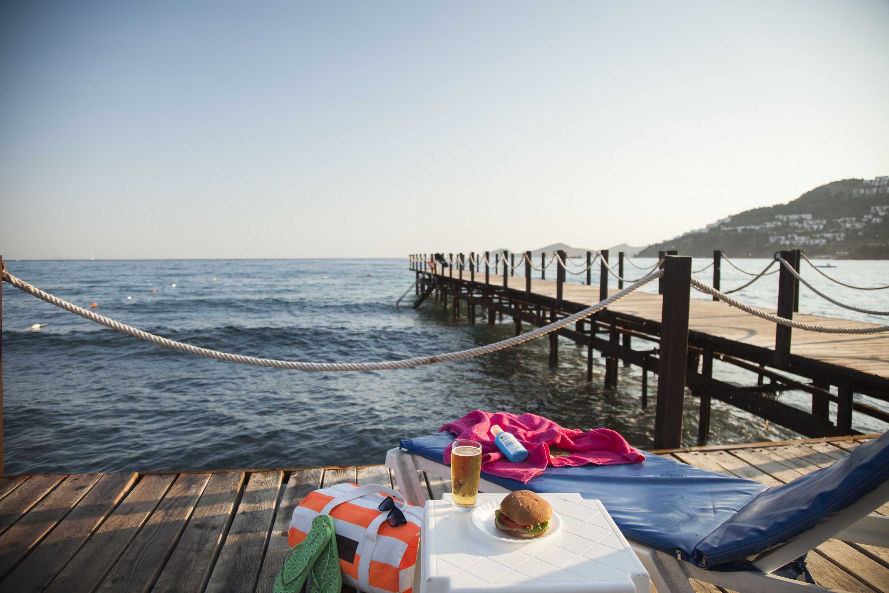Gift card for Golden Age Crystal Bodrum - All Inclusive Gift card for Golden Age Crystal Bodrum - All Inclusive