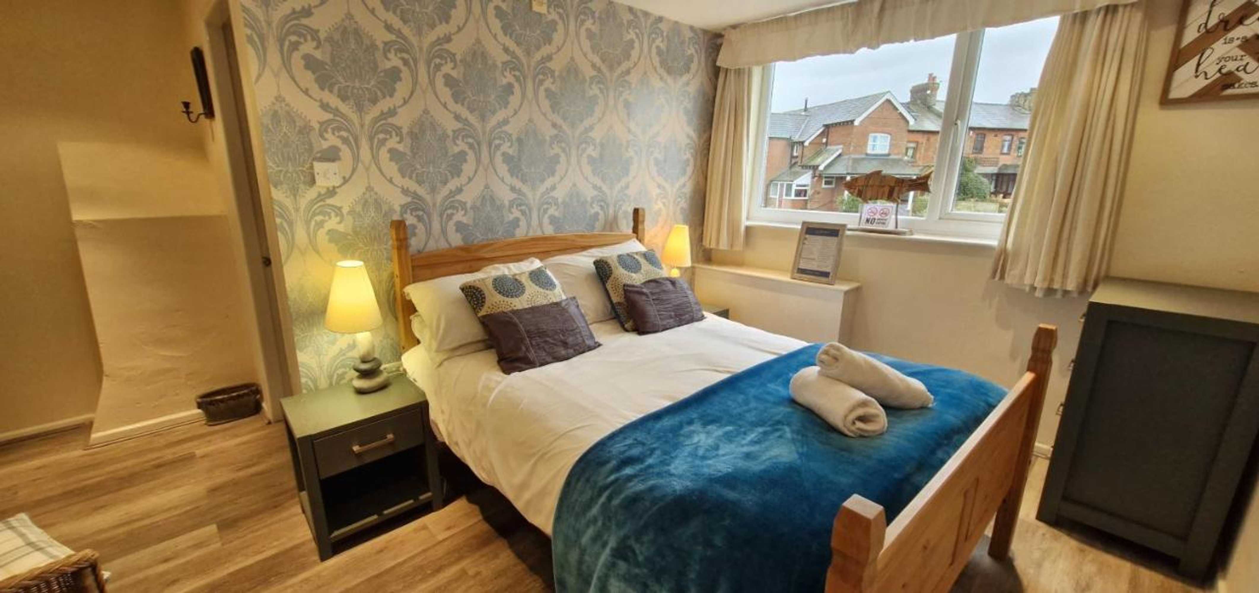 Gift card for The Strawbury Duck Inn