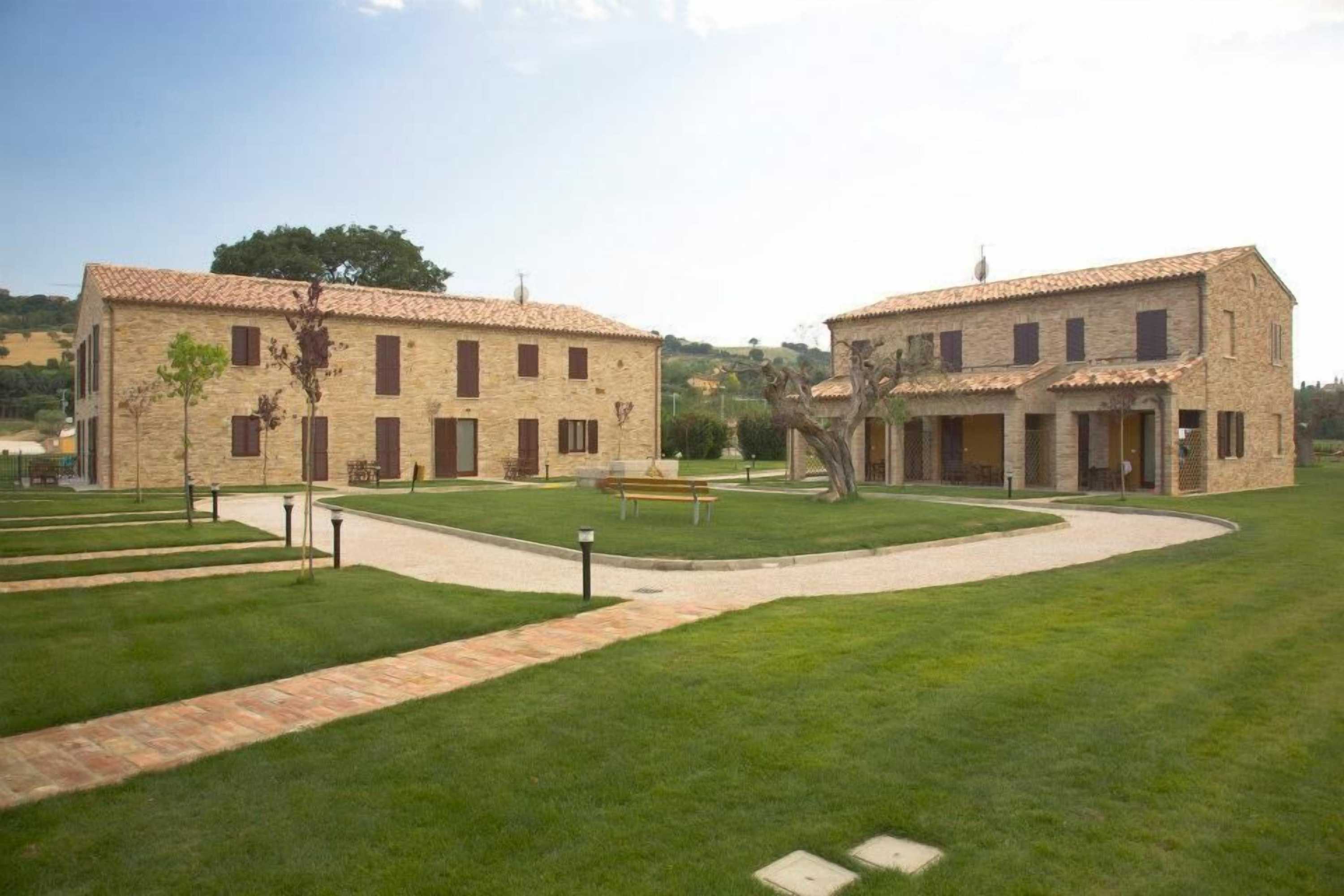 Gift card for Residence Casale Torrenova al Conero Gift card for Residence Casale Torrenova al Conero
