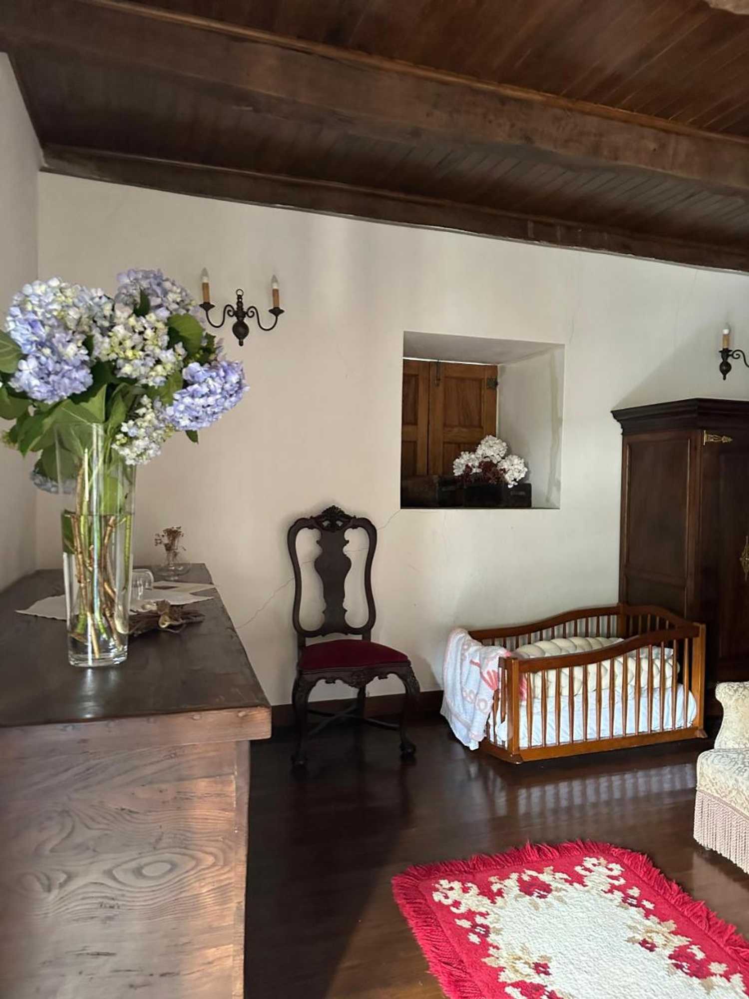 Gift card for Casa da Eira