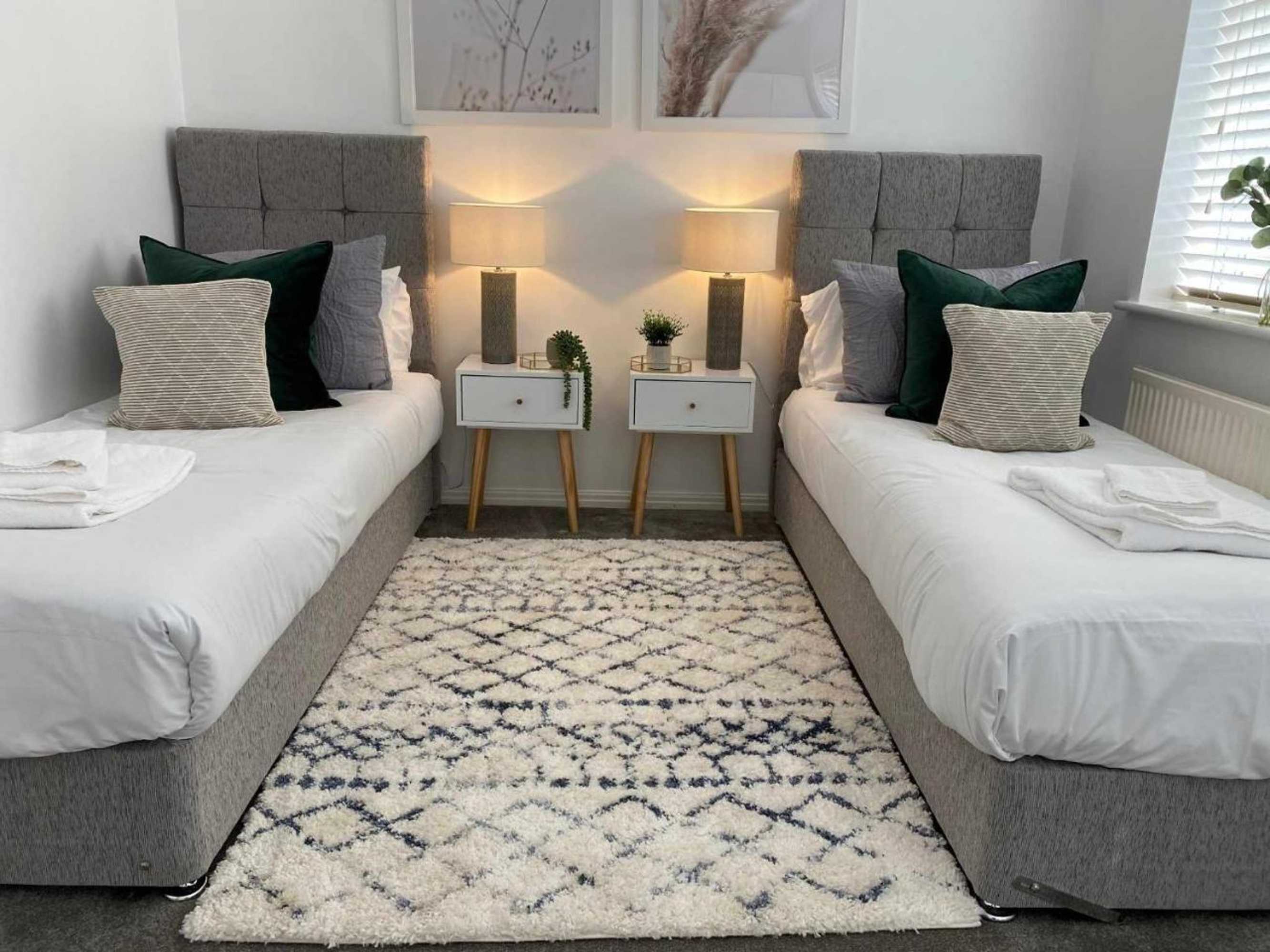 Gift card for Sutton Heath Lodge