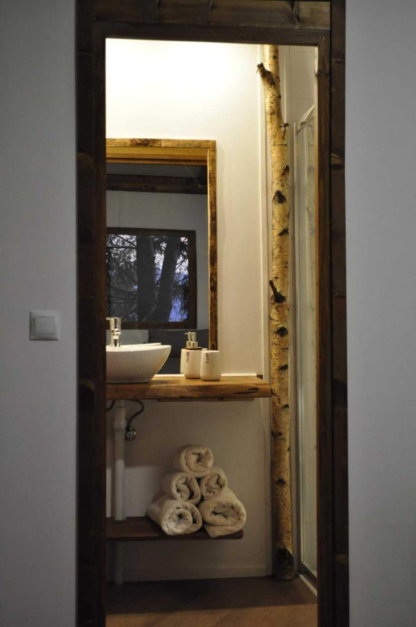 Gift card for Secret do Gerês