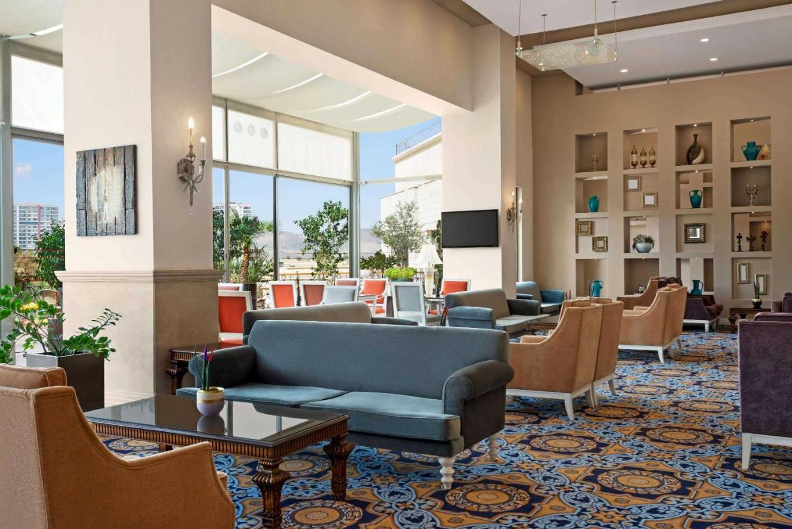 Gift card for Ramada Plaza by Wyndham Mardin Gift card for Ramada Plaza by Wyndham Mardin