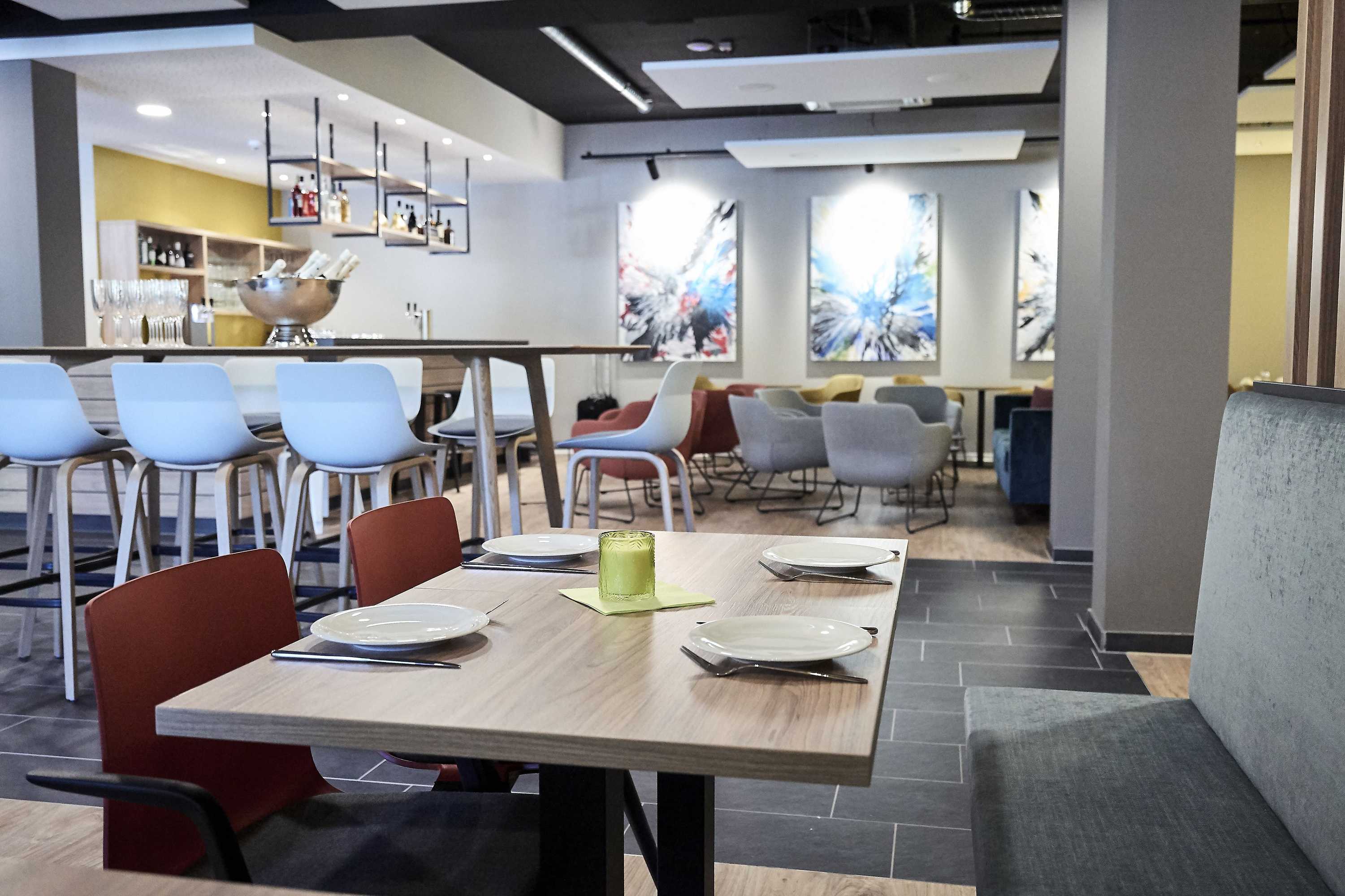 Gift card for Best Western Hotel Viernheim Mannheim