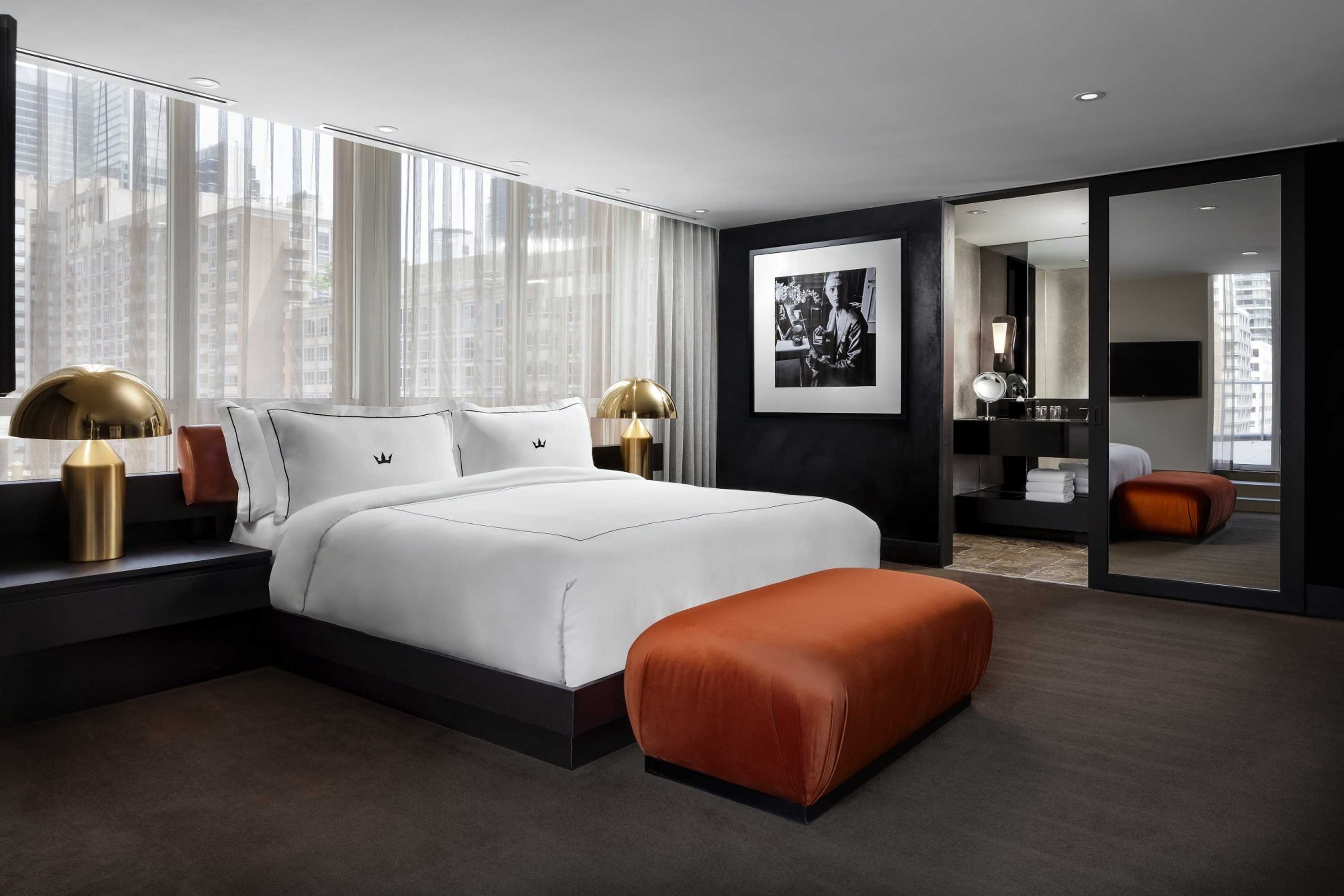 Gift card for Bisha, a Luxury Collection Hotel Toronto Gift card for Bisha, a Luxury Collection Hotel Toronto