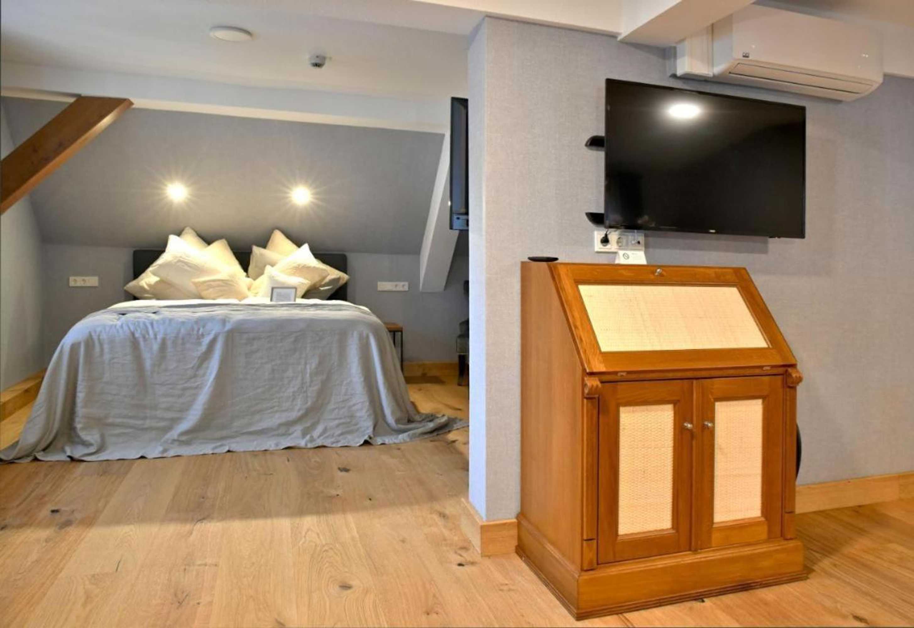 Gift card for Hotel Zum Löwen Herborn