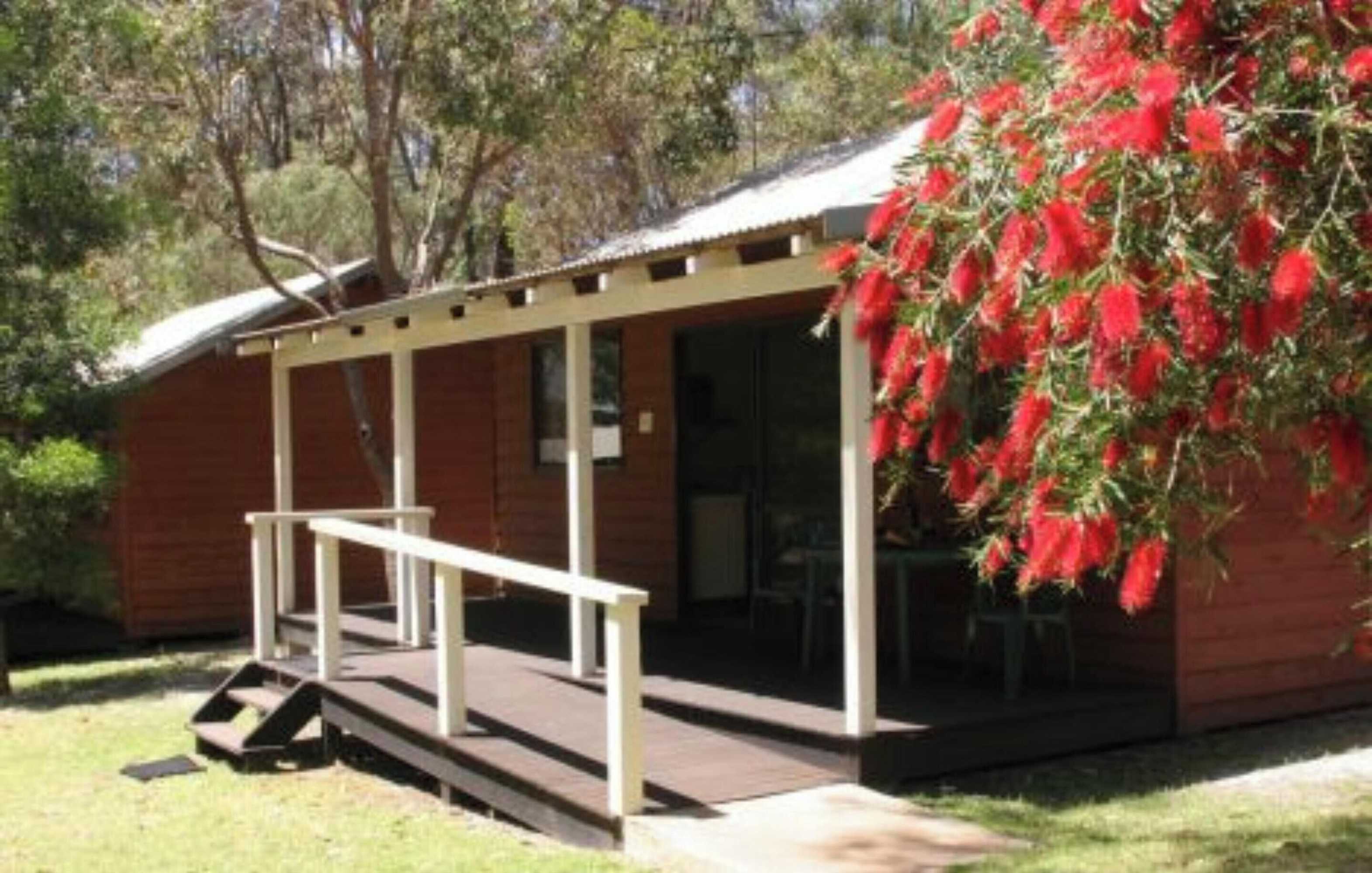 Gift card for Discovery Parks - Margaret River Gift card for Discovery Parks - Margaret River