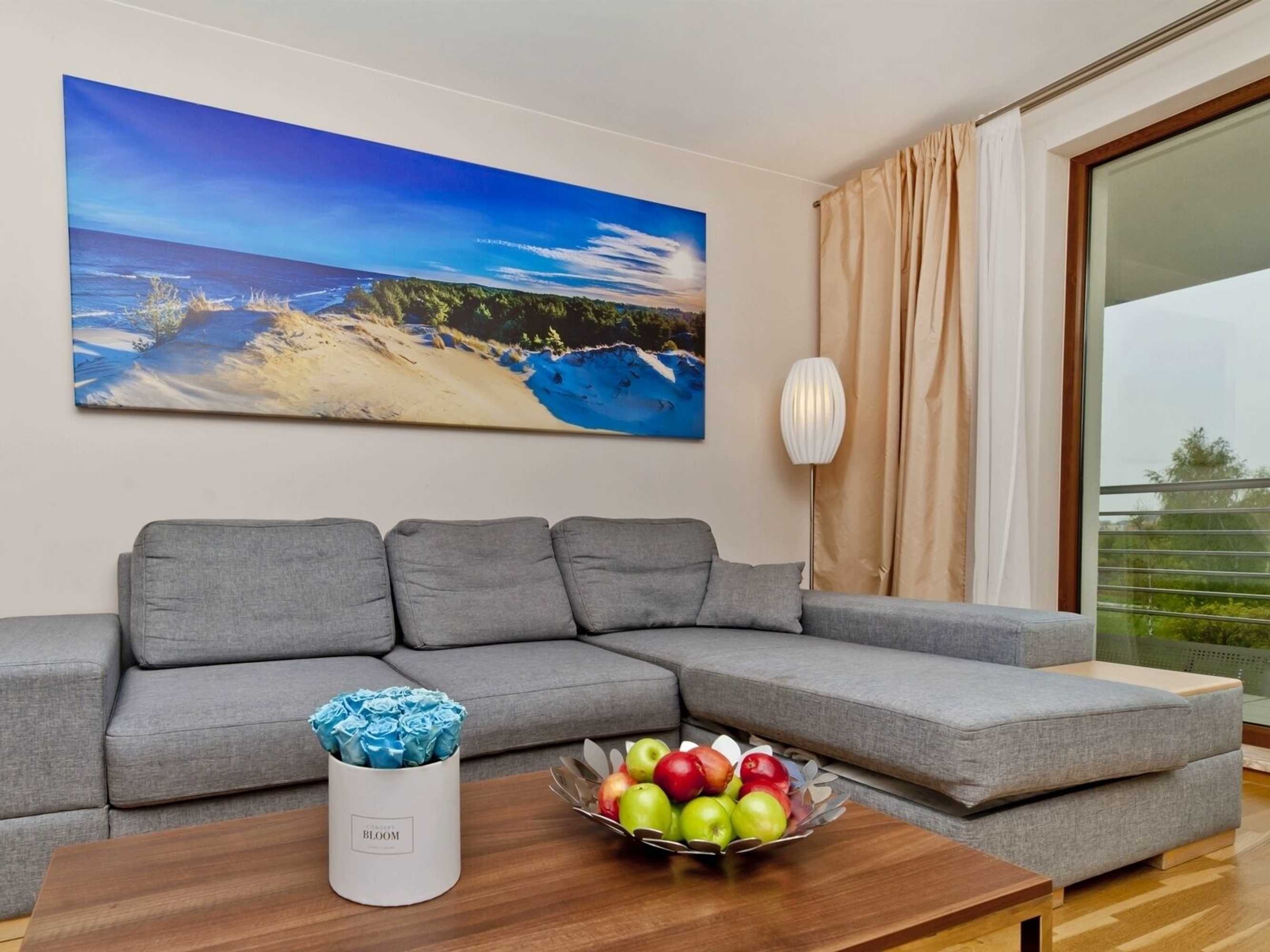 Gift card for Blueapart Apartamenty Na Klifie