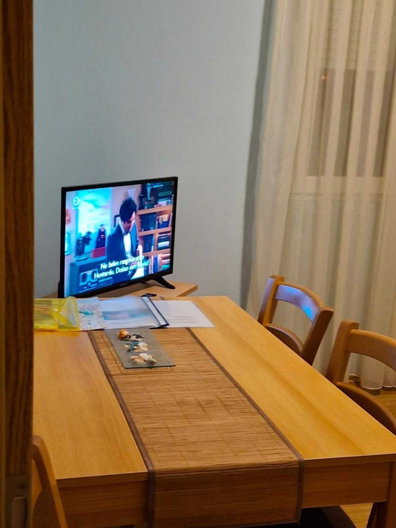 Gift card for Villa Luketa