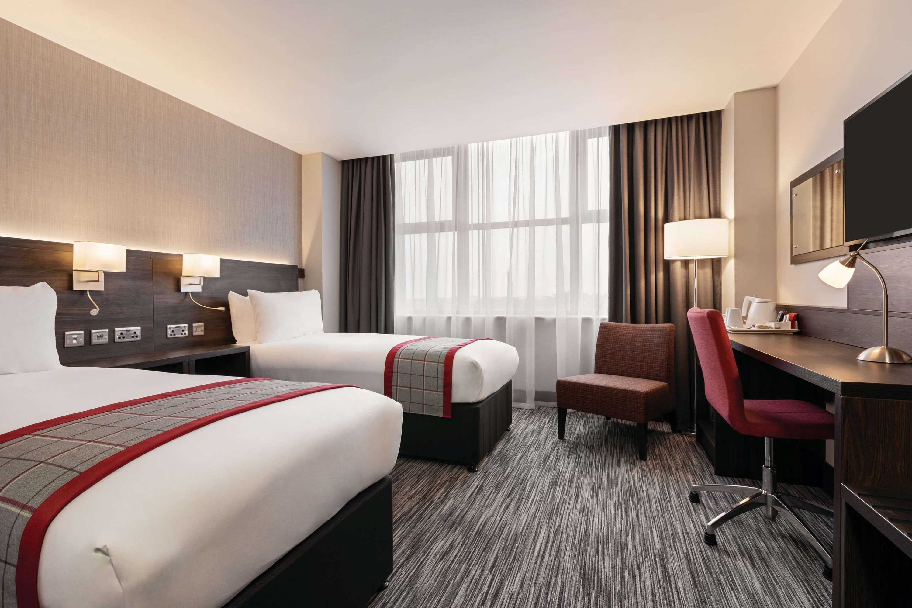 Gift card for Ramada by Wyndham Leeds East Gift card for Ramada by Wyndham Leeds East