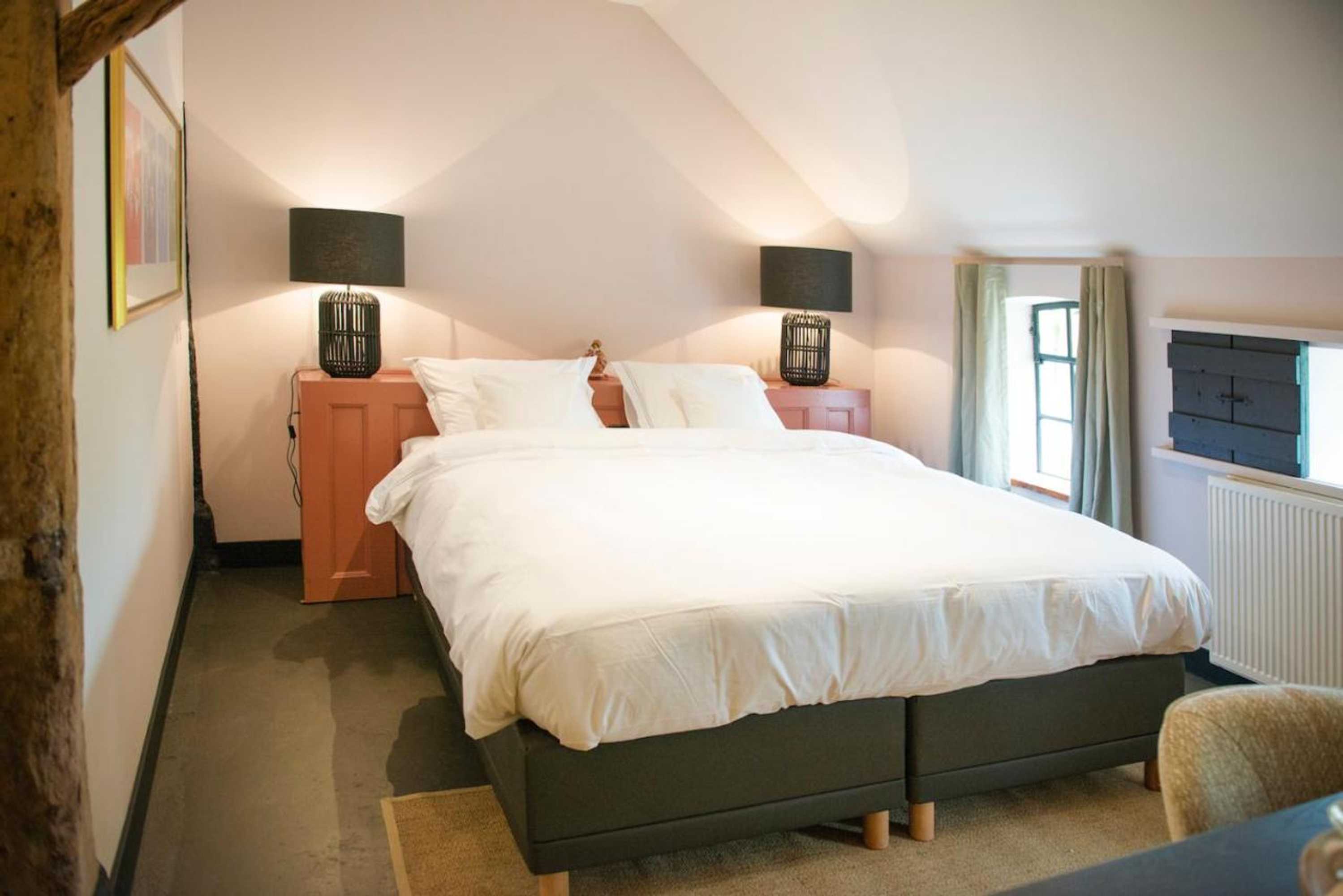 Gift card for De Heeren Van Tuil