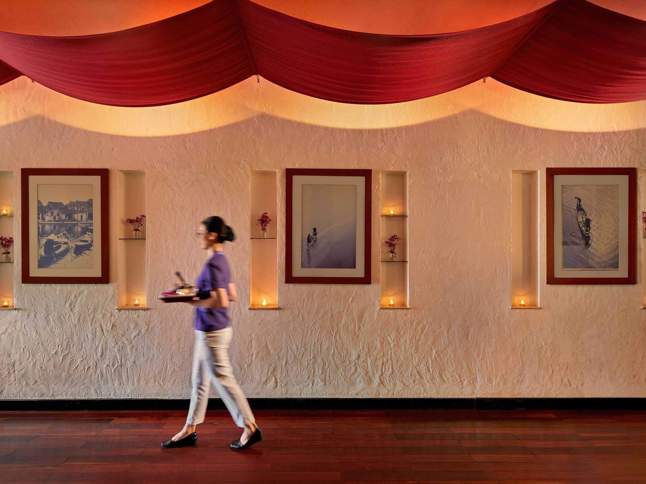 Gift card for Novotel Nha Trang Gift card for Novotel Nha Trang