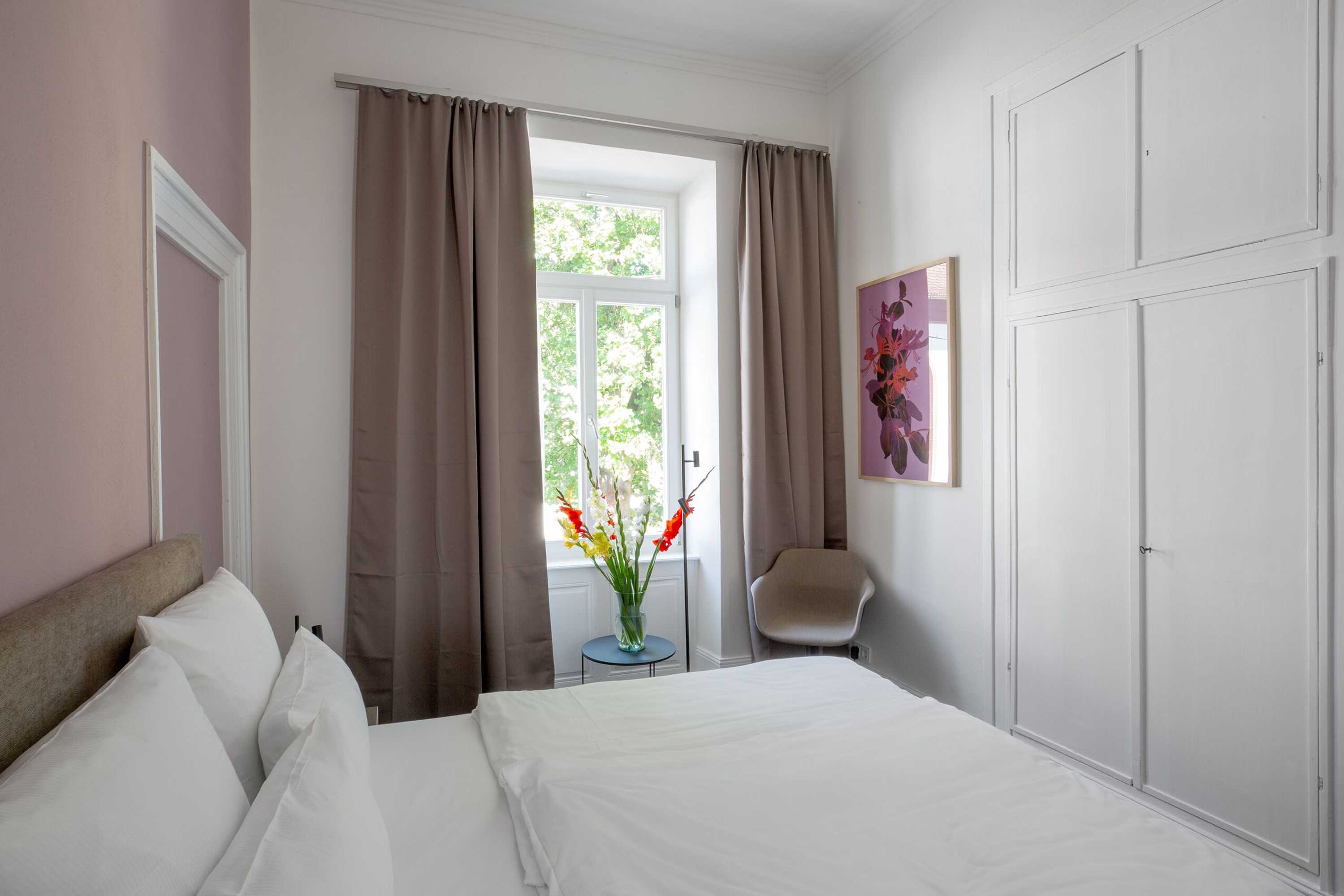 Gift card for Hotel Kredell