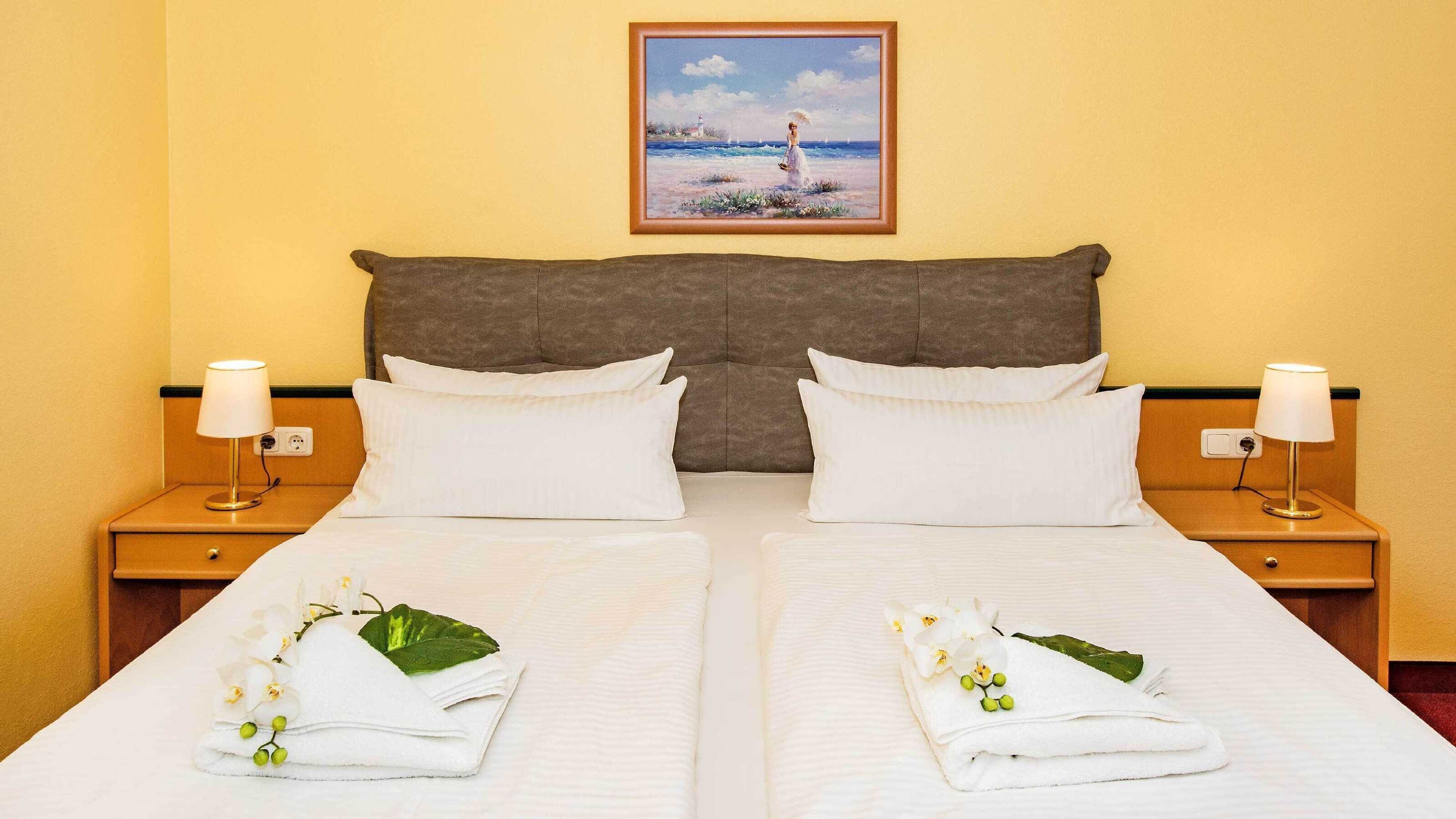 Gift card for Hotel Garni Nussbaumhof Gift card for Hotel Garni Nussbaumhof