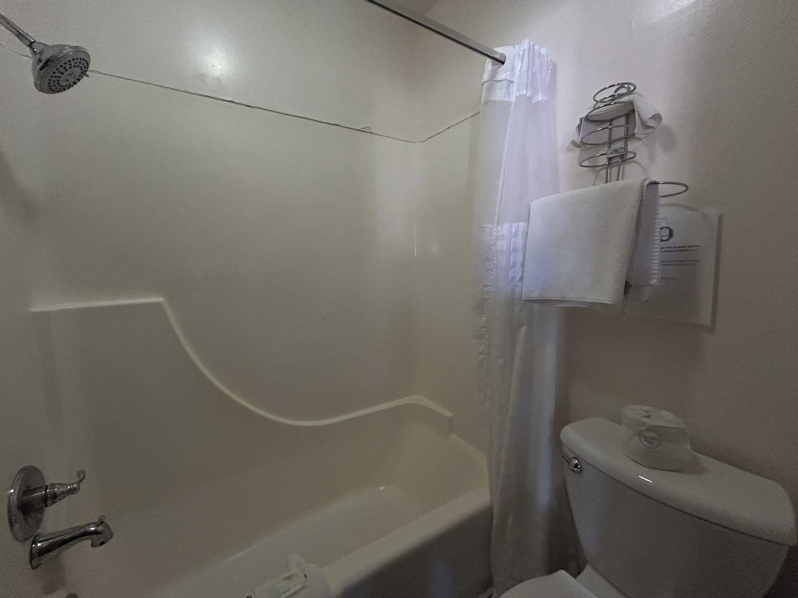 Gift card for Big 12 Motel