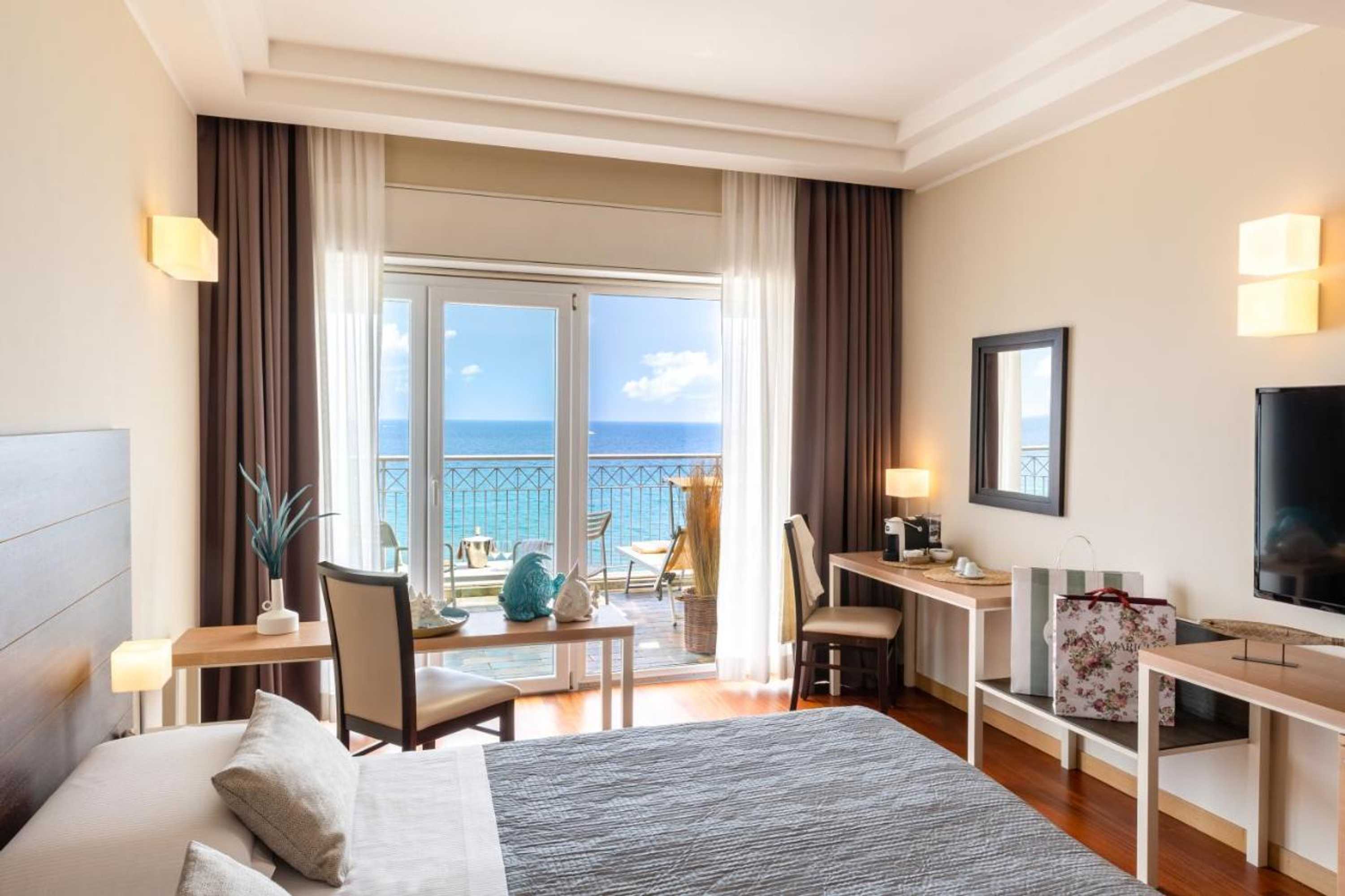 Gift card for Grand Hotel Spiaggia