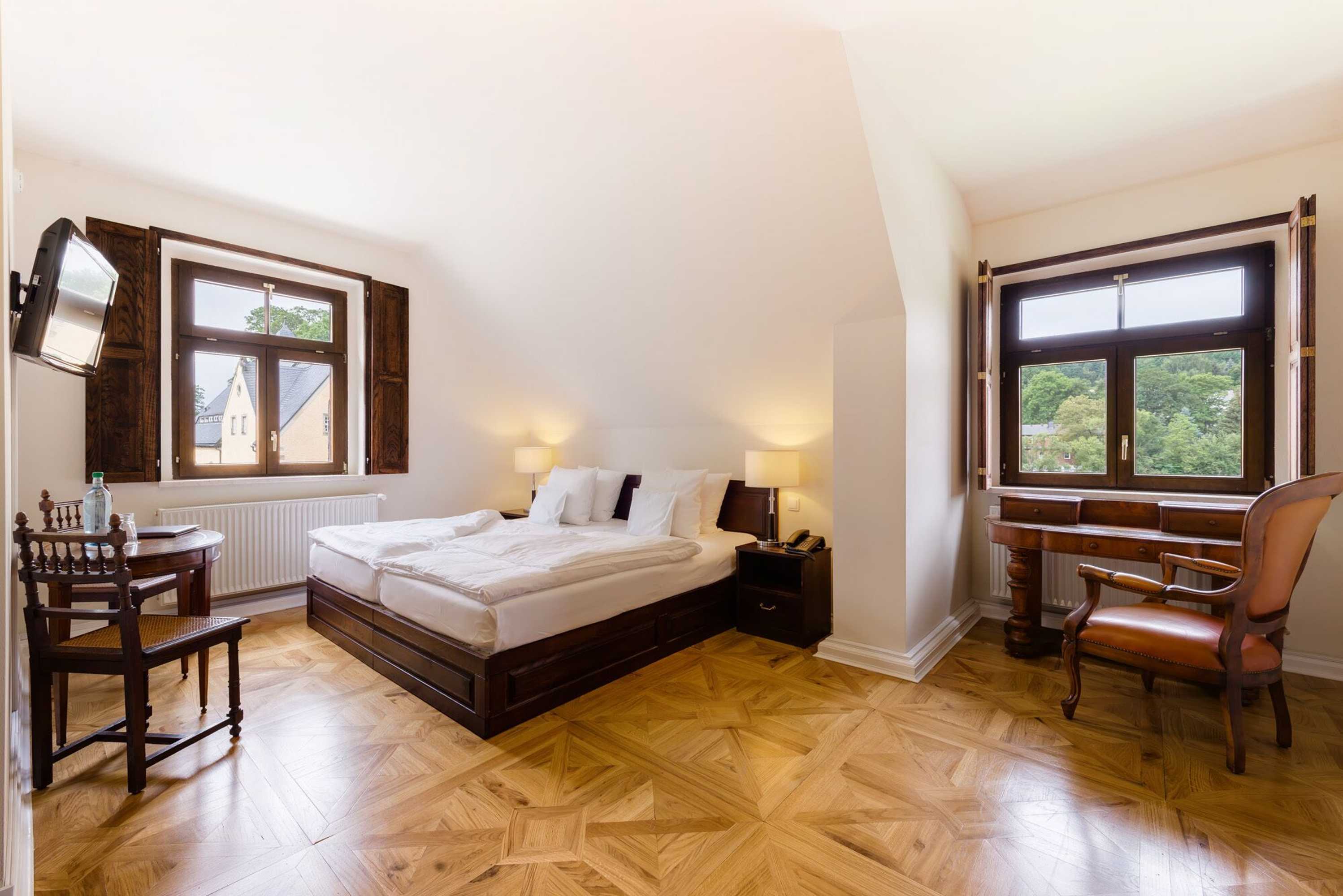 Gift card for Schlosshotel Purschenstein Gift card for Schlosshotel Purschenstein