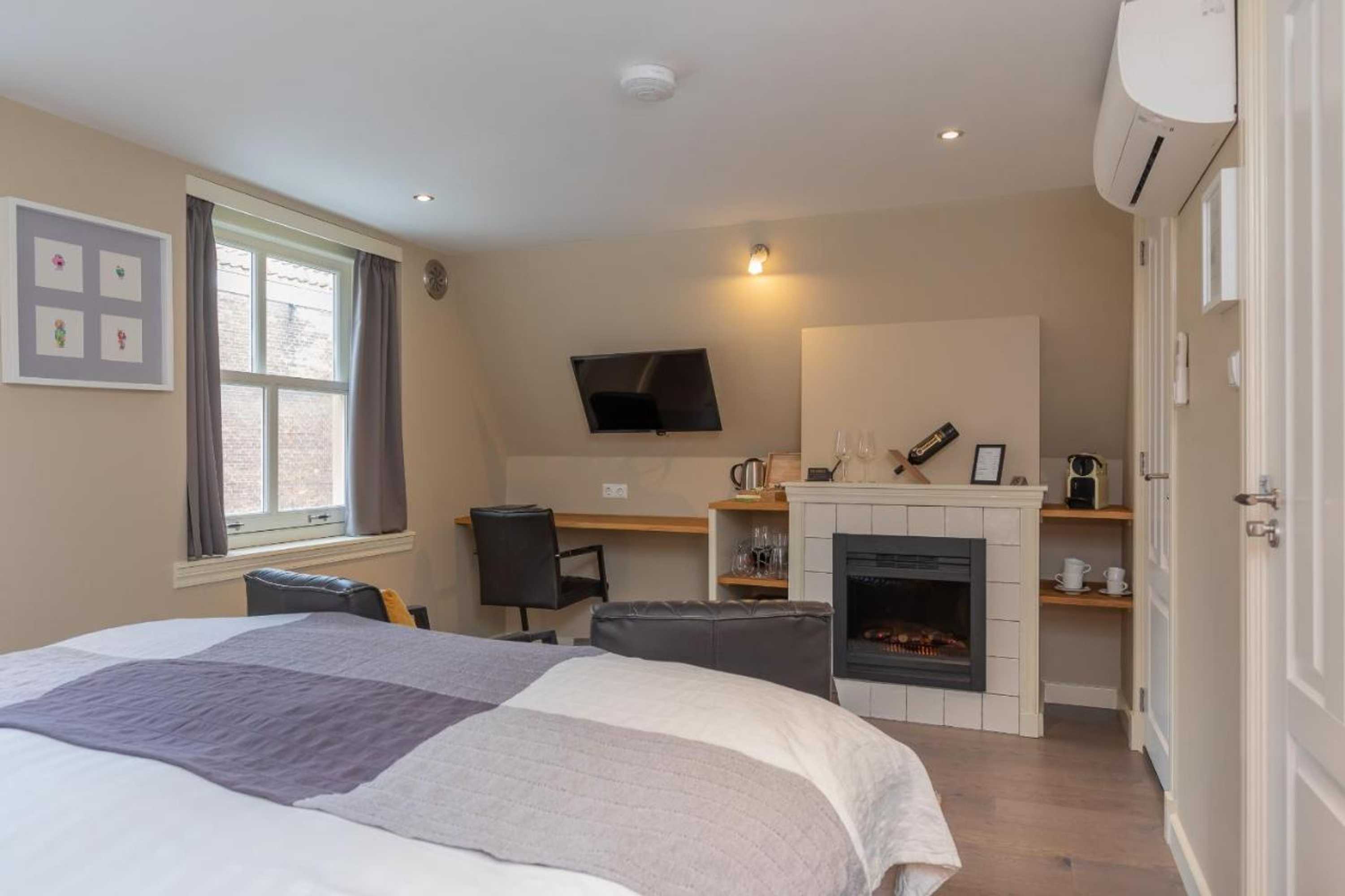 Gift card for Exlibris Boutique Hotel