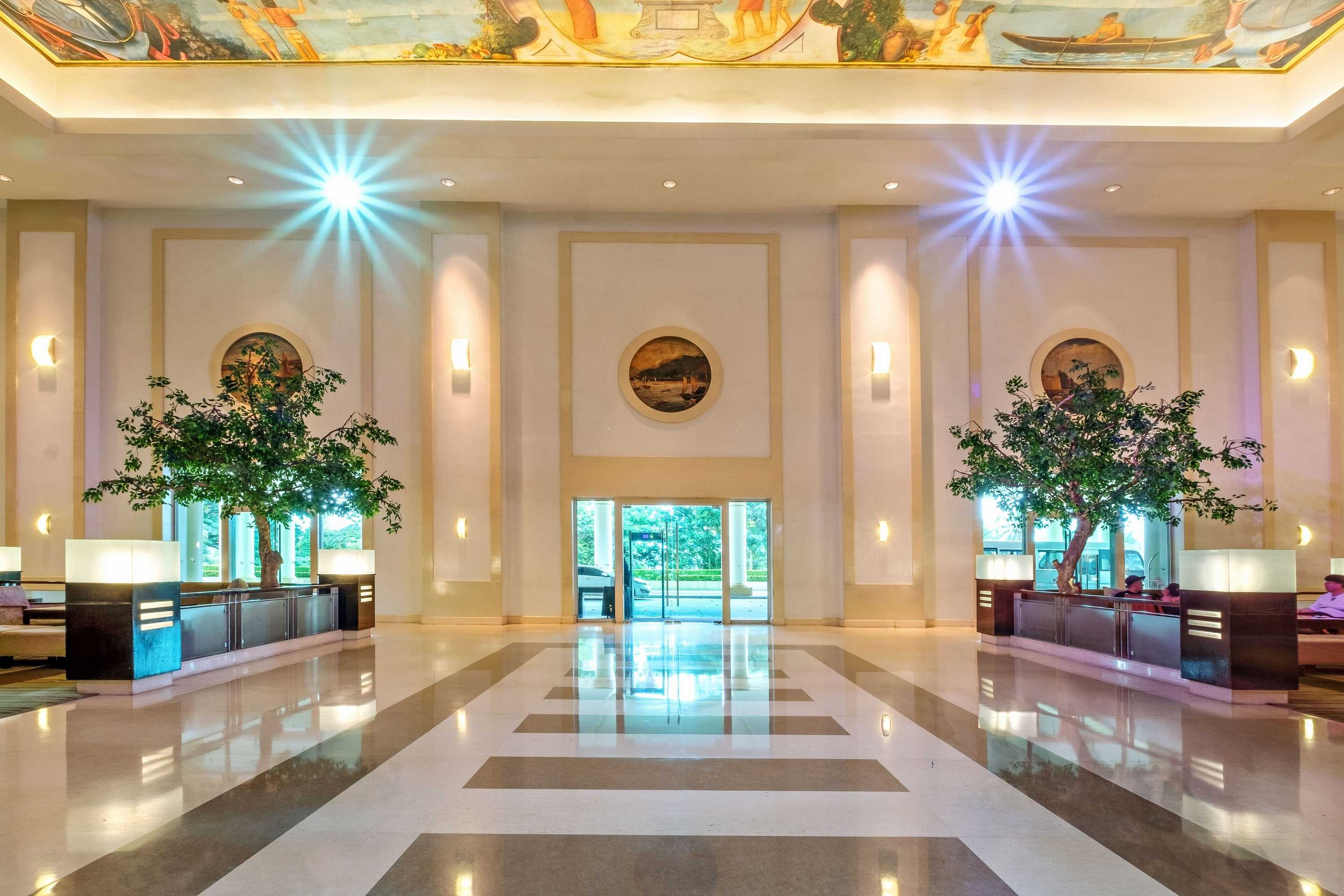 Gift card for Waterfront Cebu City Hotel & Casino