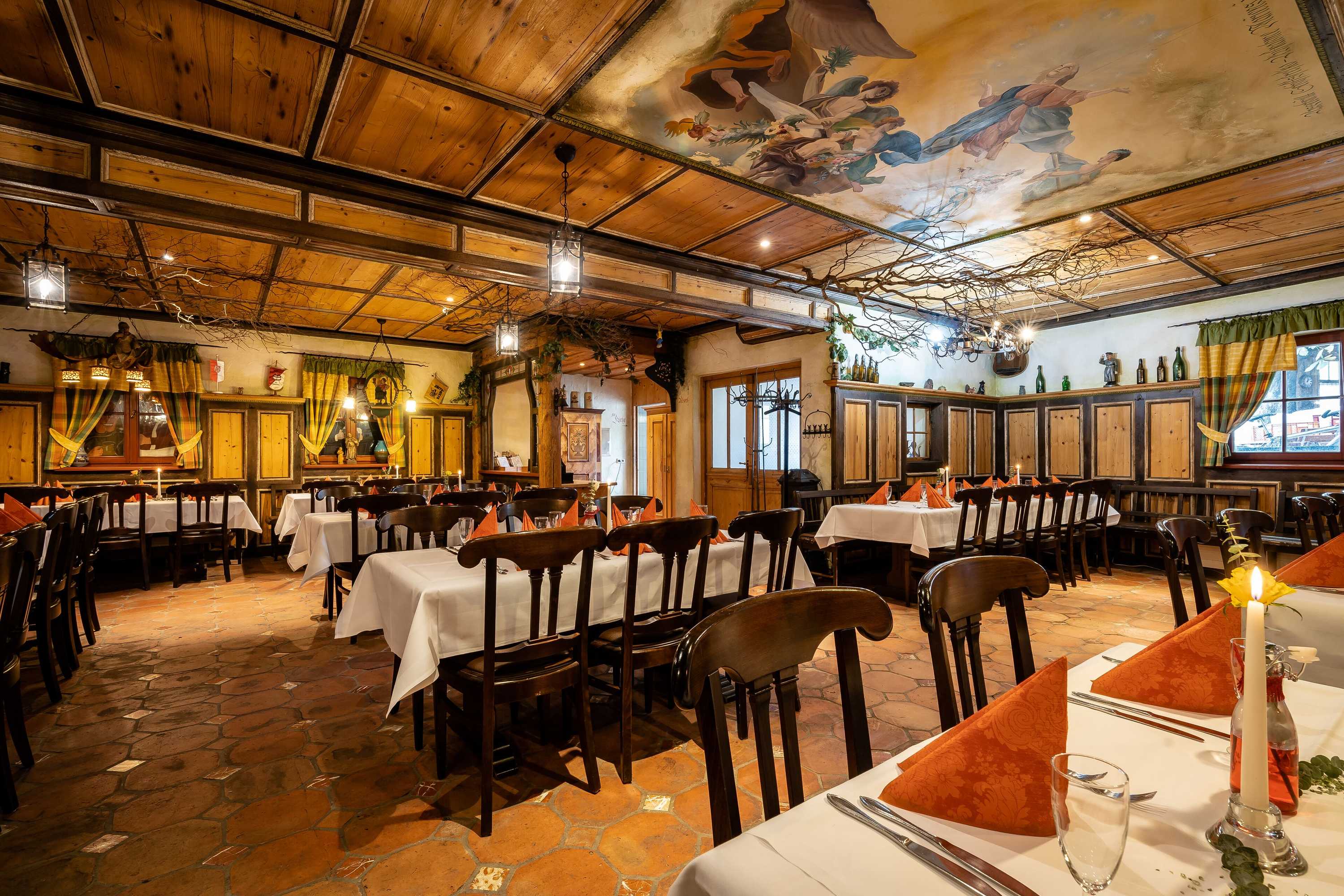 Gift card for Hotel Gasthof Rössle