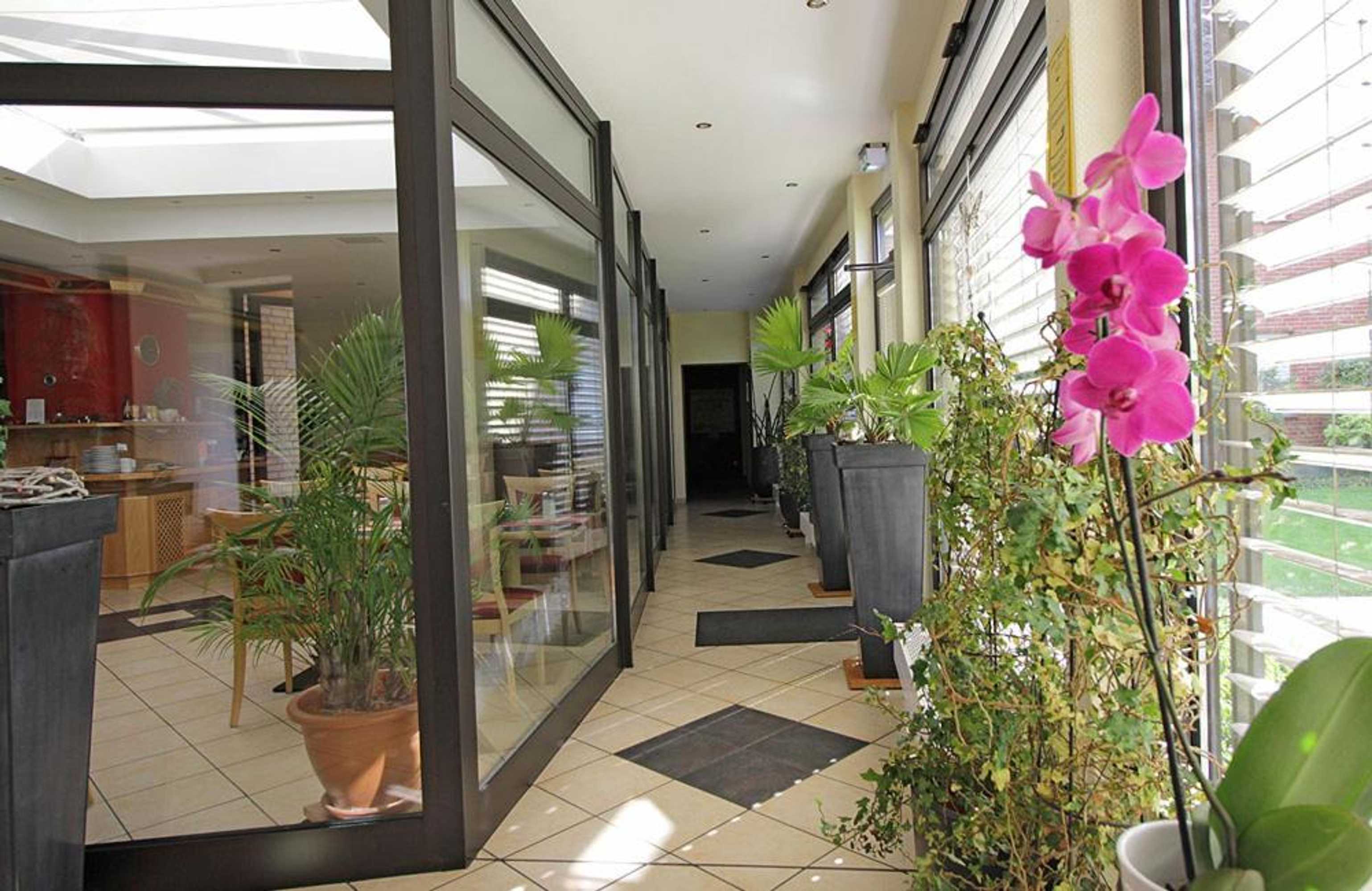 Gift card for Hotel Lindenkrug