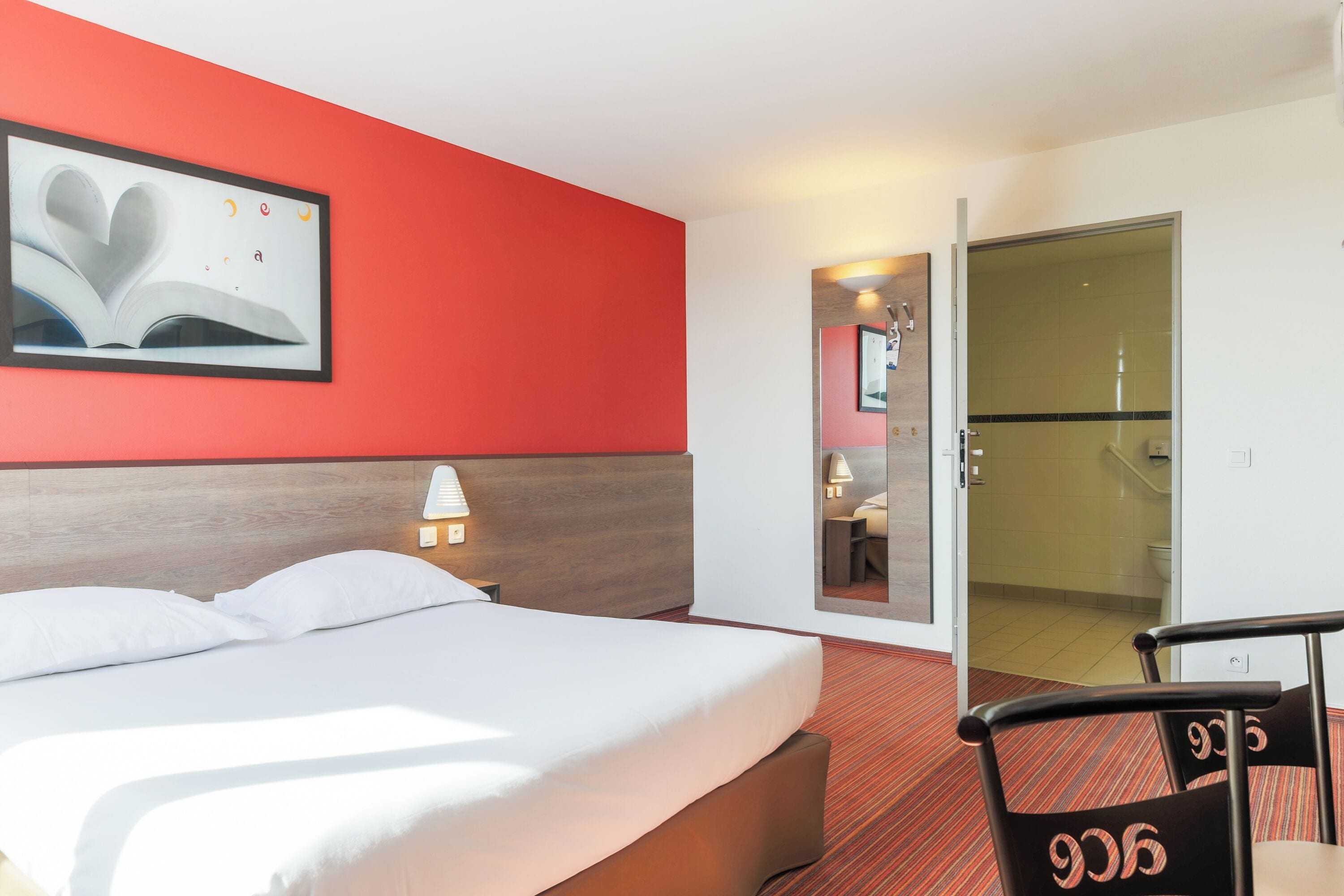 Gift card for Ace Hotel Creutzwald Saint Avold Gift card for Ace Hotel Creutzwald Saint Avold
