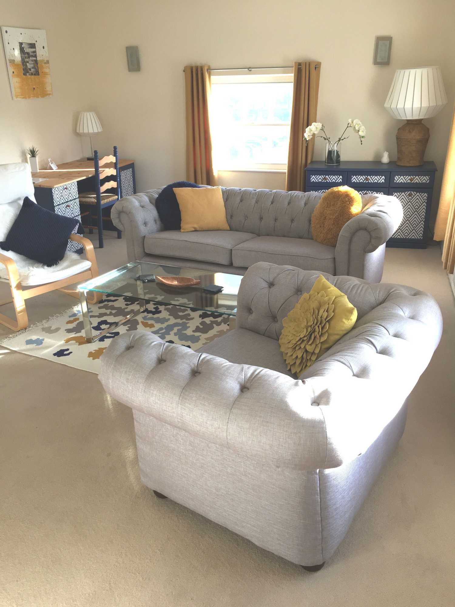 Gift card for Peel House Apartments