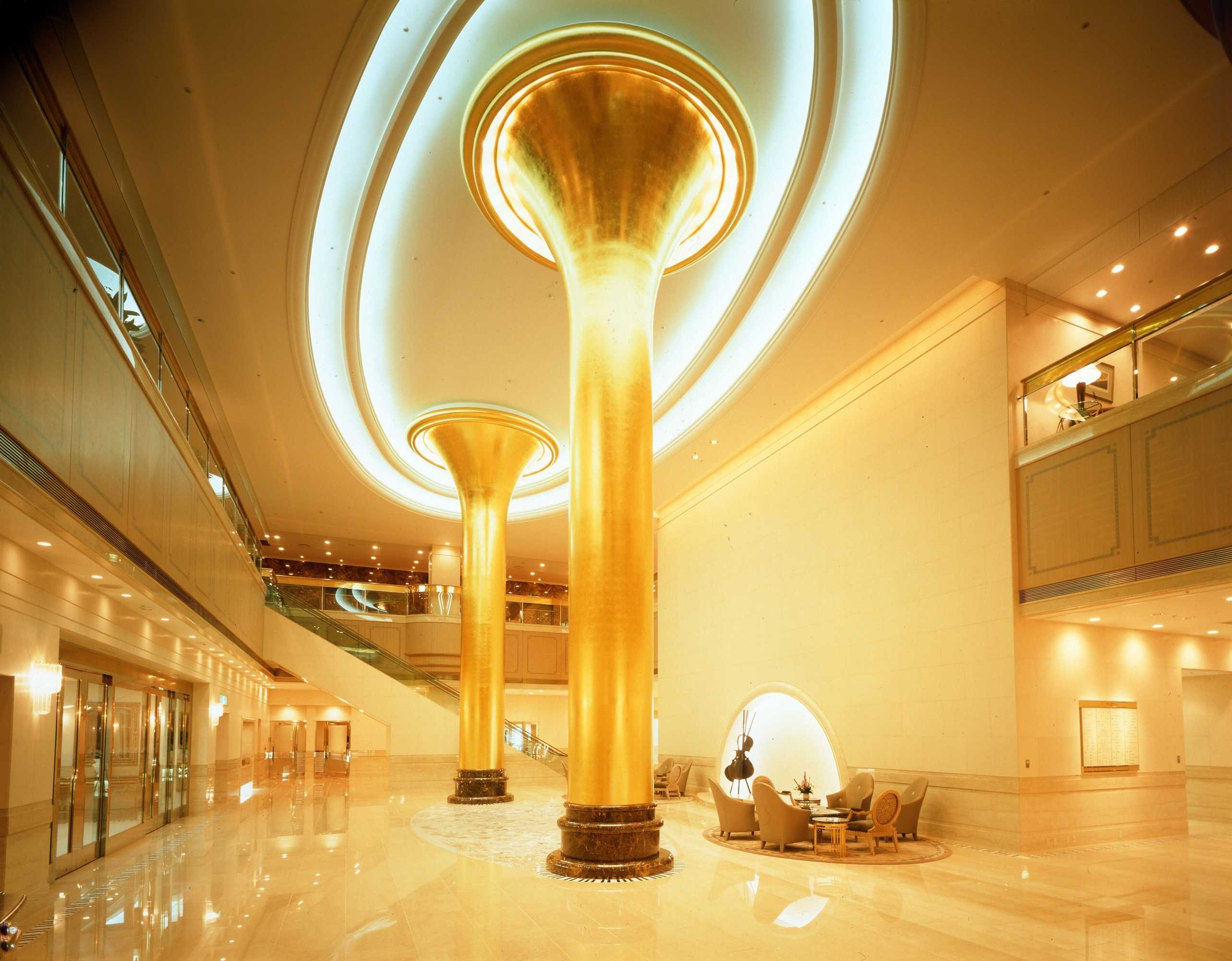 Gift card for Okura Act City Hotel Hamamatsu Gift card for Okura Act City Hotel Hamamatsu