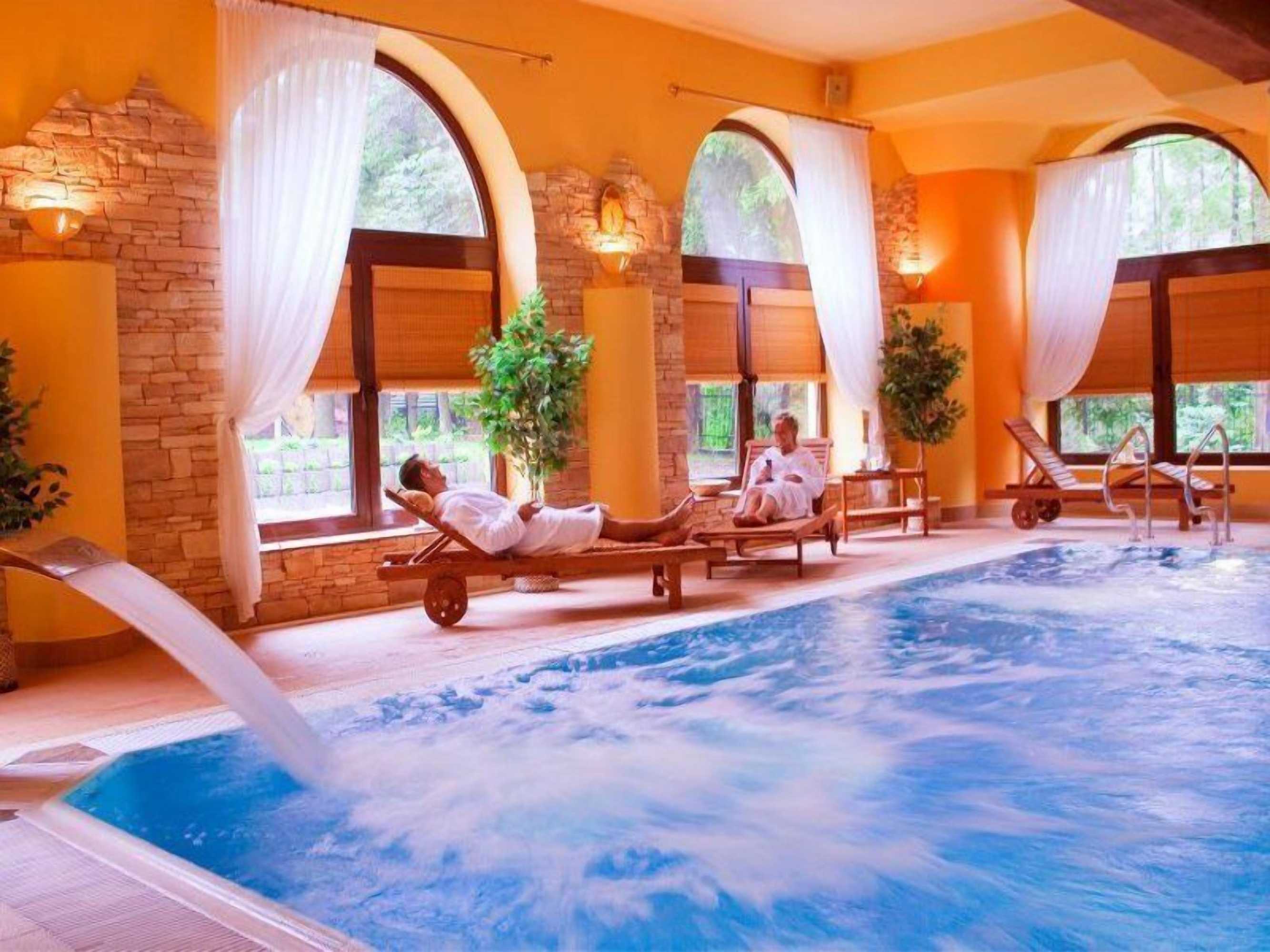 Gift card for Grand Hotel Stamary Wellness & Spa Gift card for Grand Hotel Stamary Wellness & Spa