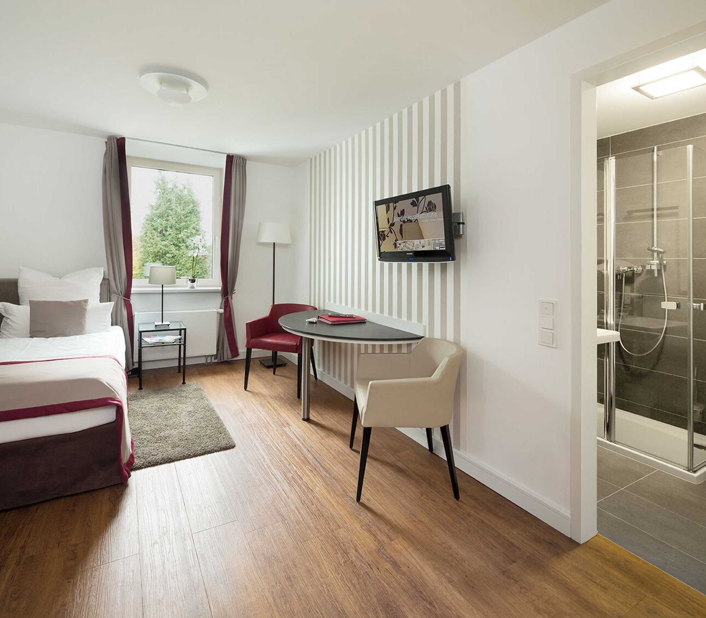 Gift card for Boardinghouse Rathsmühle