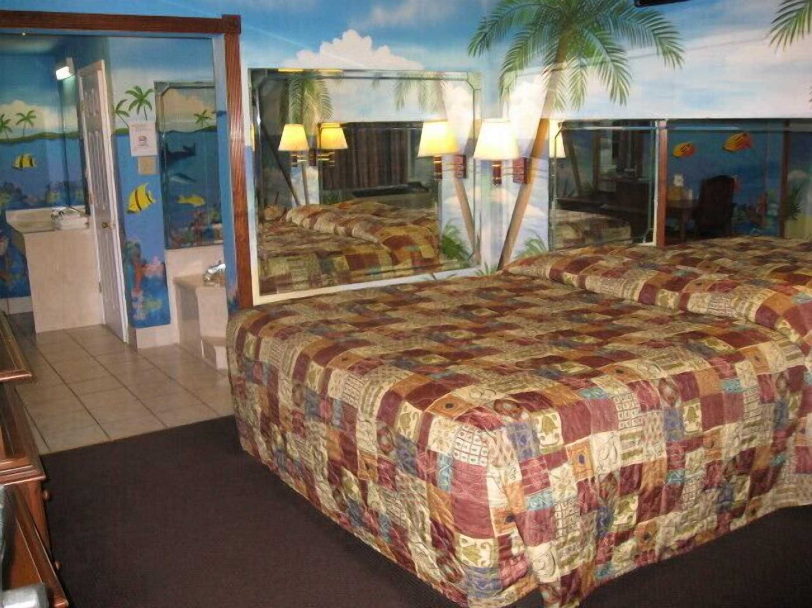 Gift card for Economy Inn