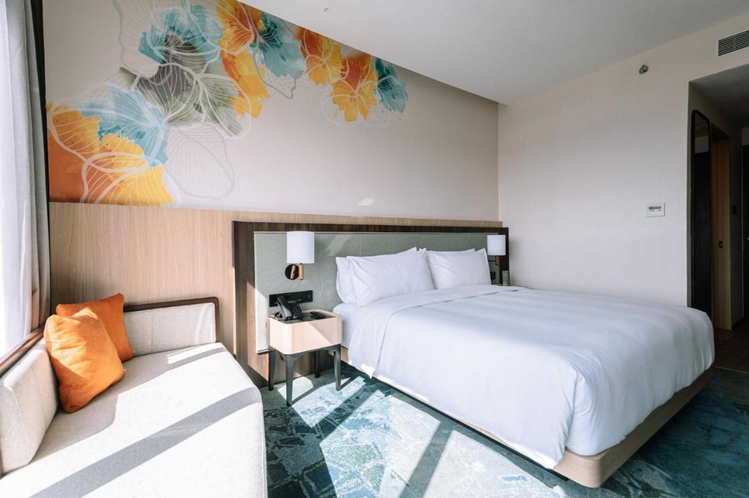 Gift card for Holiday Inn Lampung Bukit Randu by Ihg Gift card for Holiday Inn Lampung Bukit Randu by Ihg