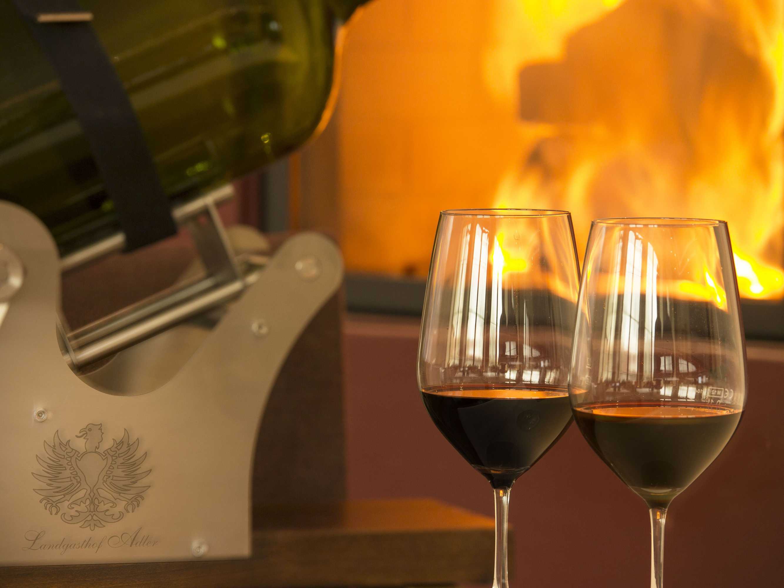 Gift card for Landgasthof Adler