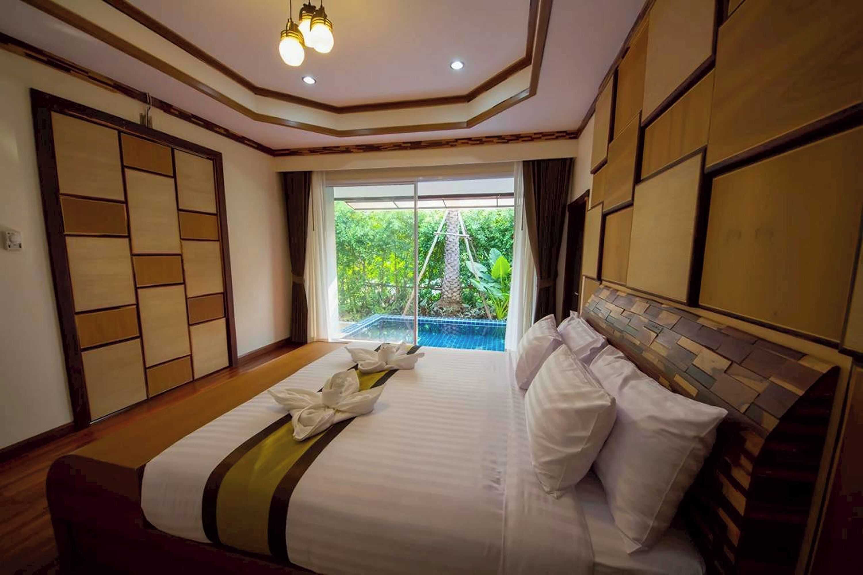 Gift card for Taman Resort Gift card for Taman Resort