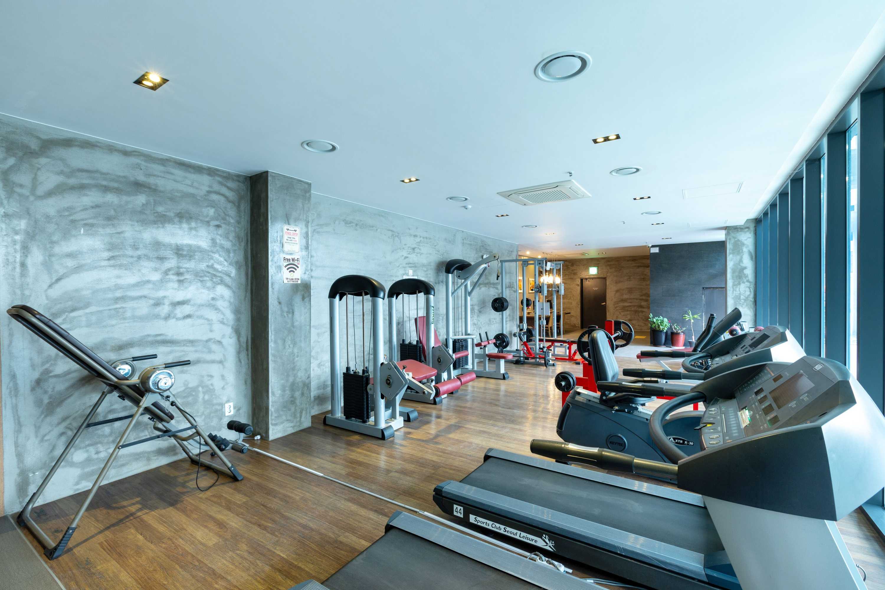 Gift card for Paju Mate Hotel