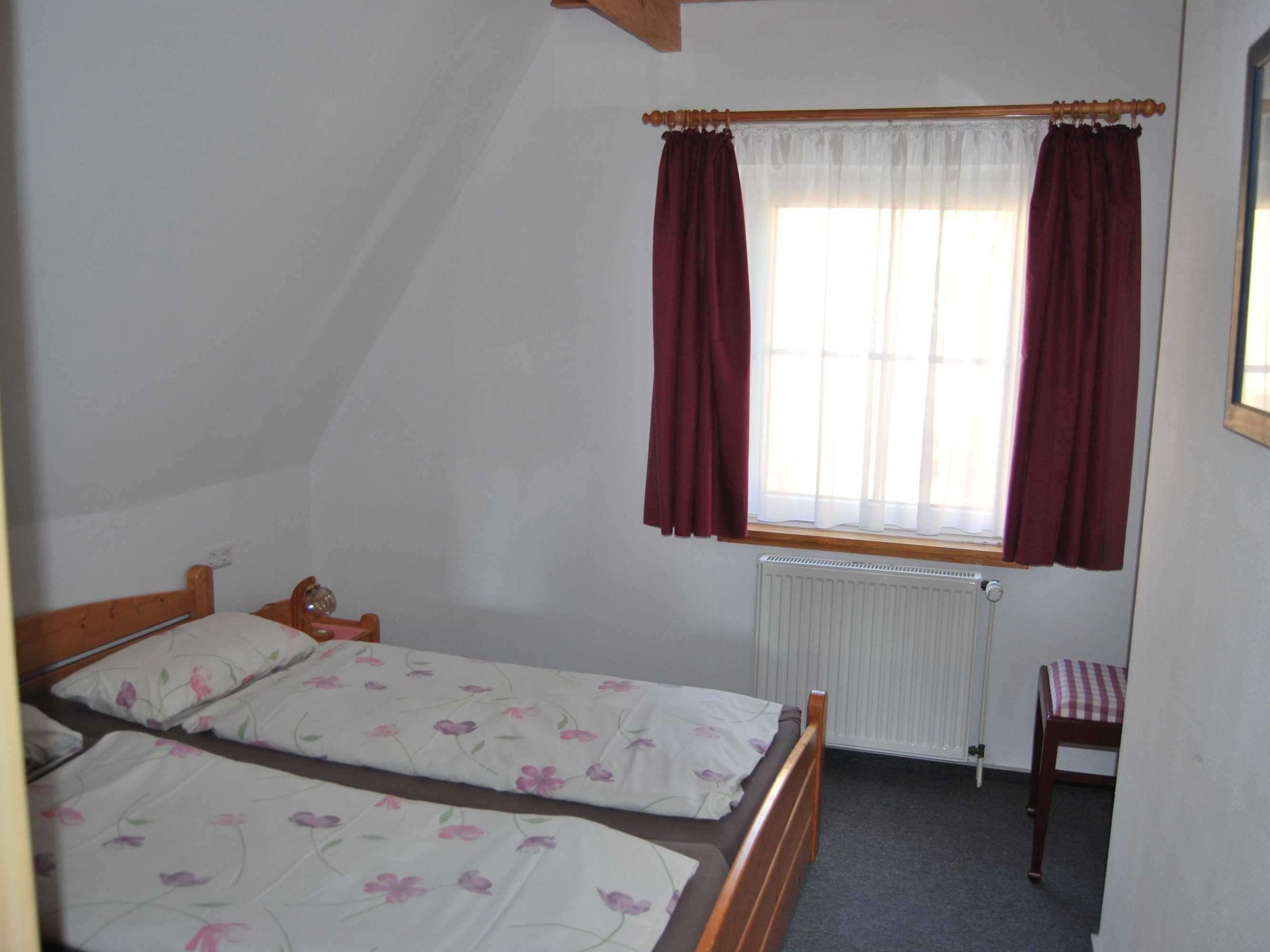 Gift card for Ferienwohnung Stricker Harz