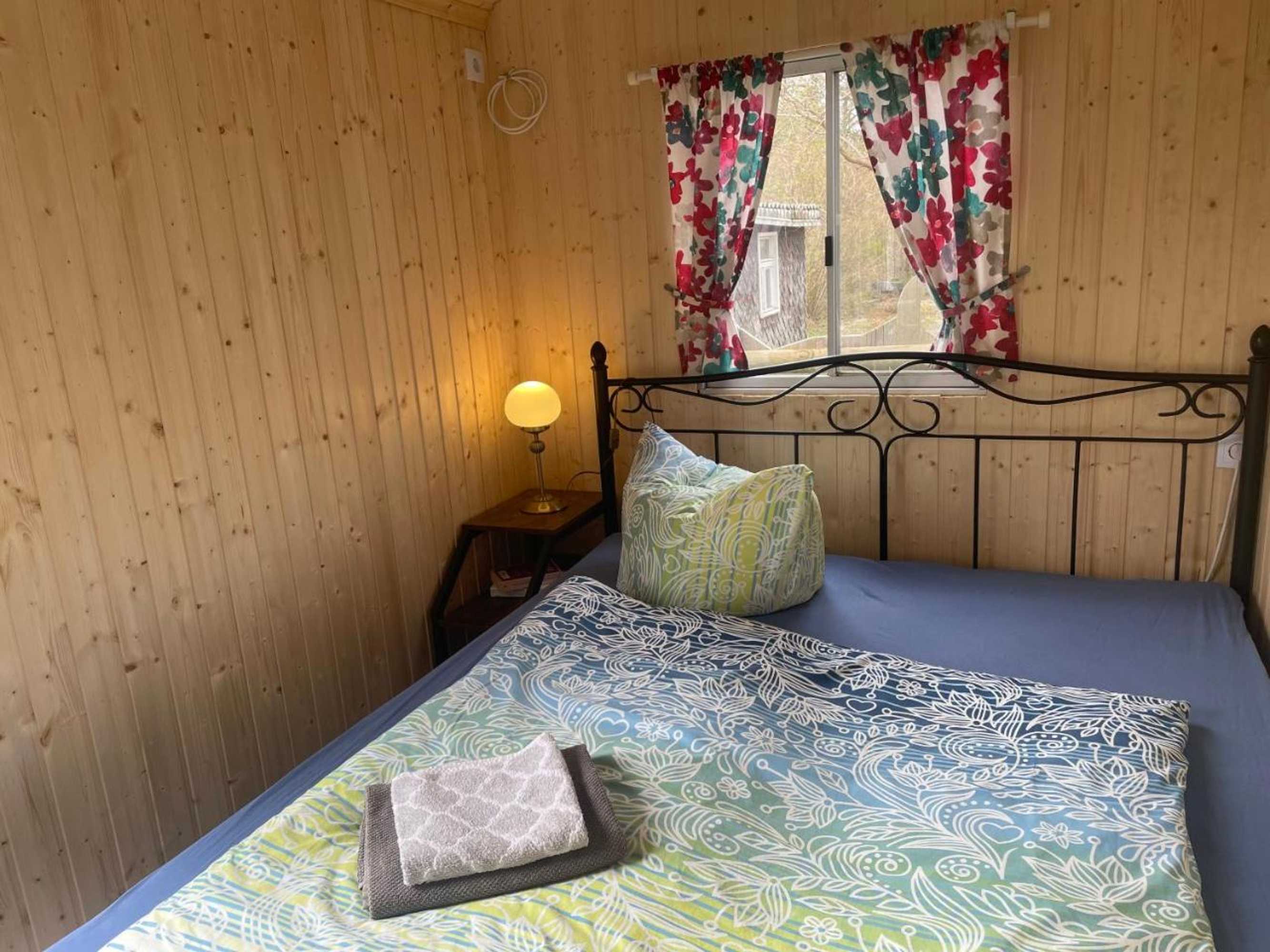 Gift card for Bauwagen Villa Maibeere