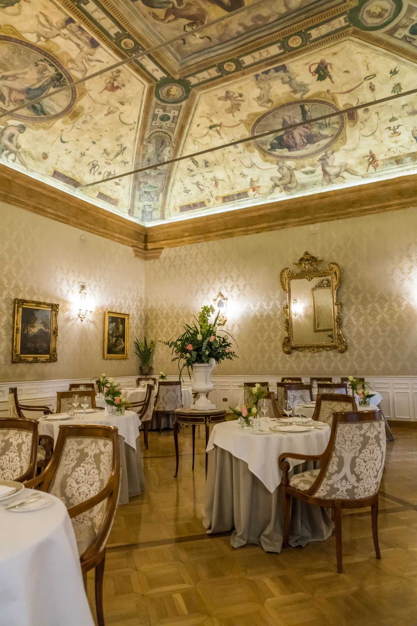 Gift card for Grand Hotel Majestic Già Baglioni Gift card for Grand Hotel Majestic Già Baglioni
