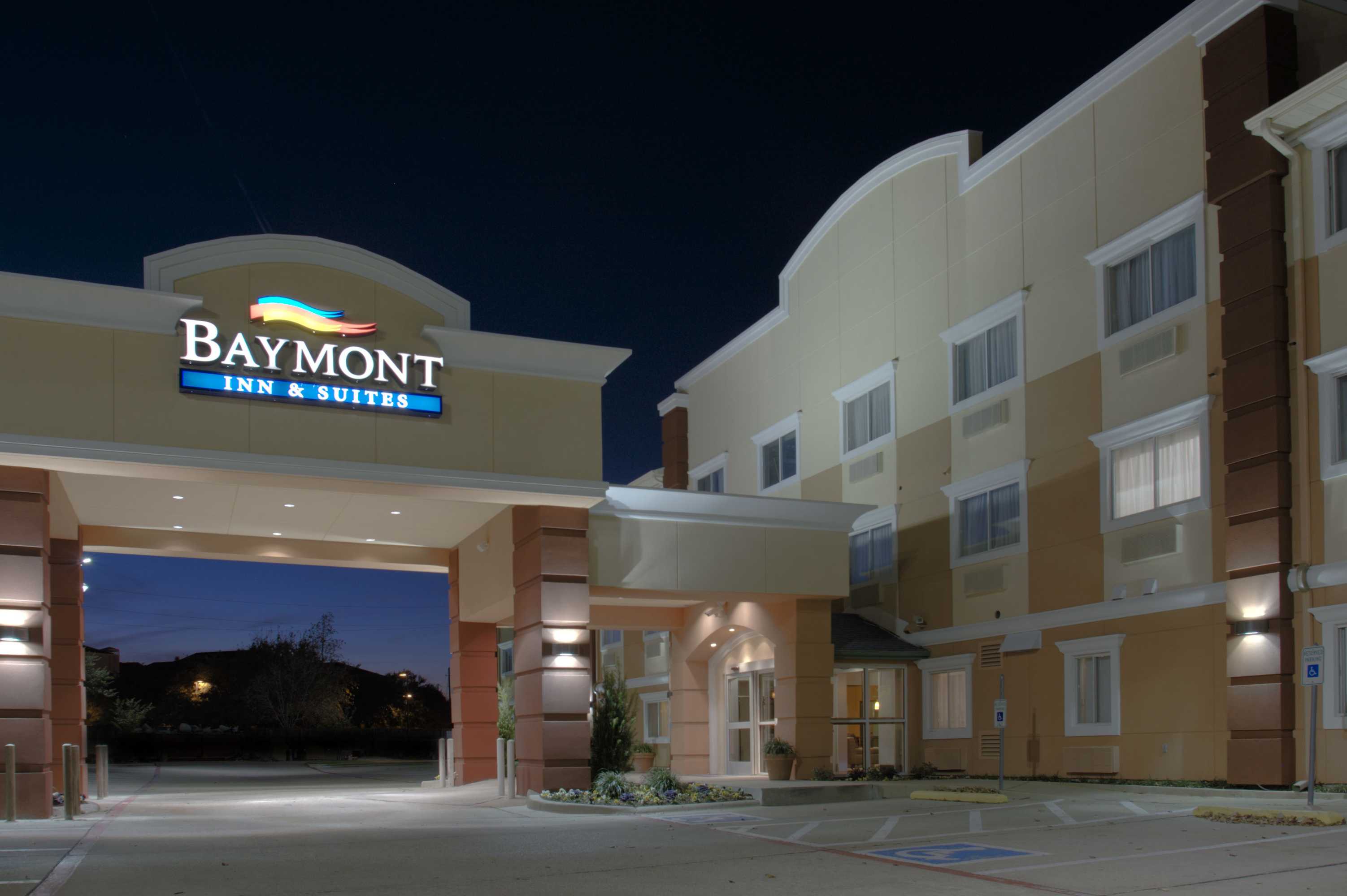 Gift card for Baymont by Wyndham Dallas/ Love Field Gift card for Baymont by Wyndham Dallas/ Love Field