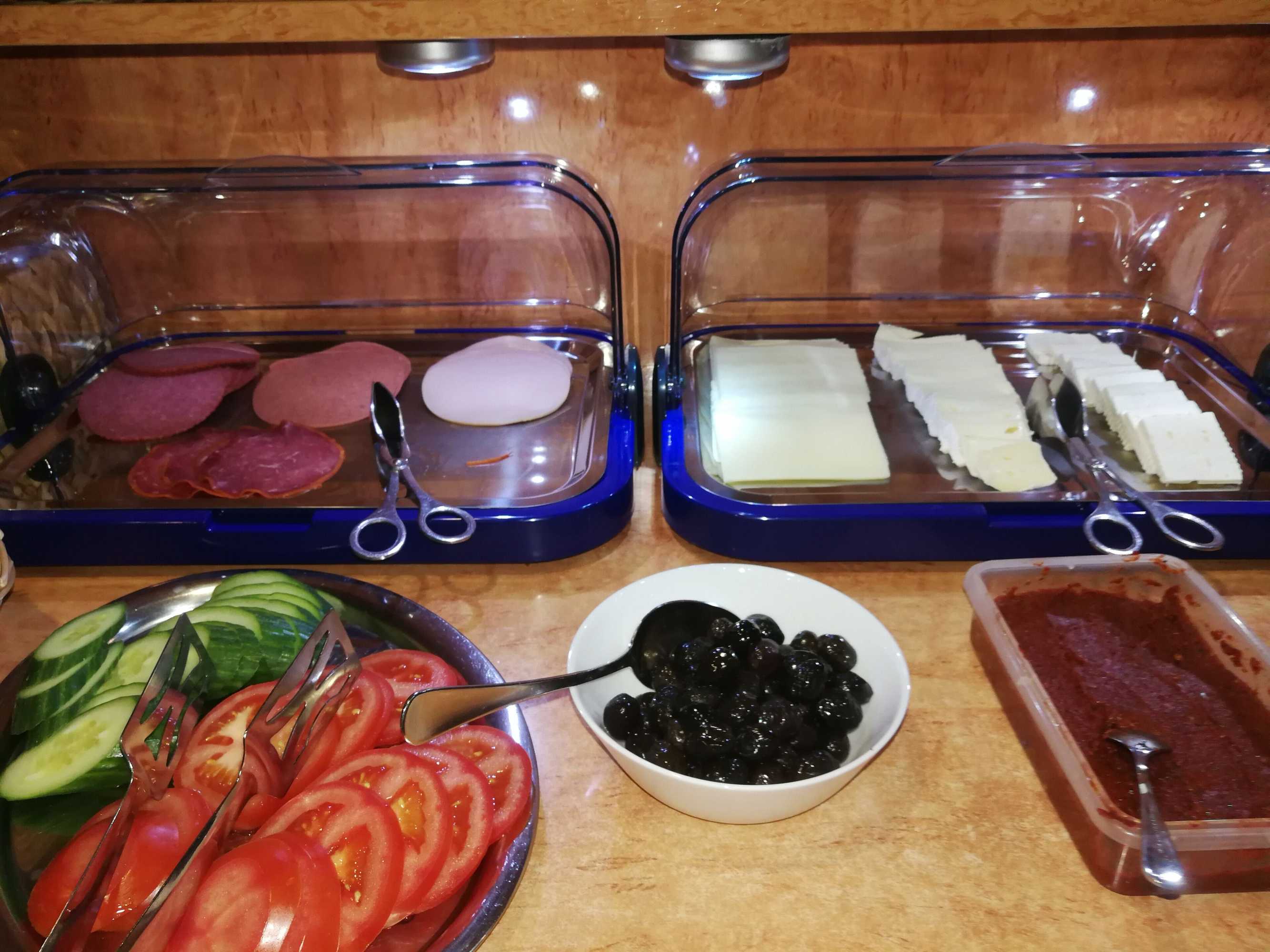 Gift card for Hotel Bei Yasemin