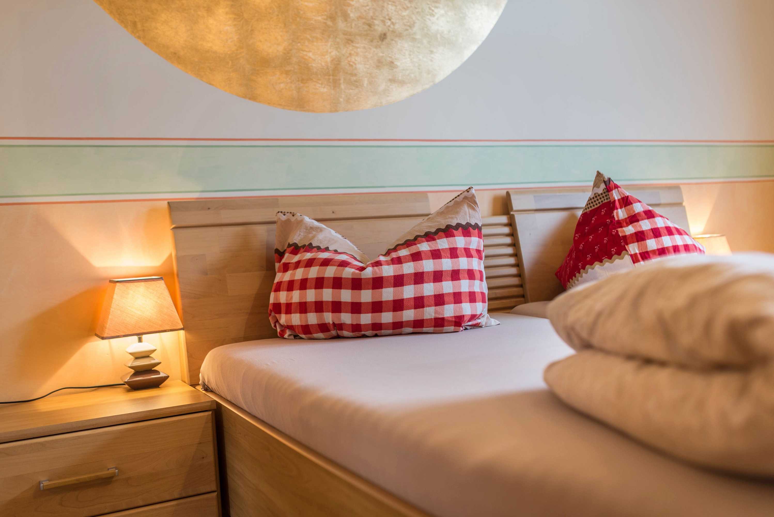 Gift card for Schusterjunge Aparthotel