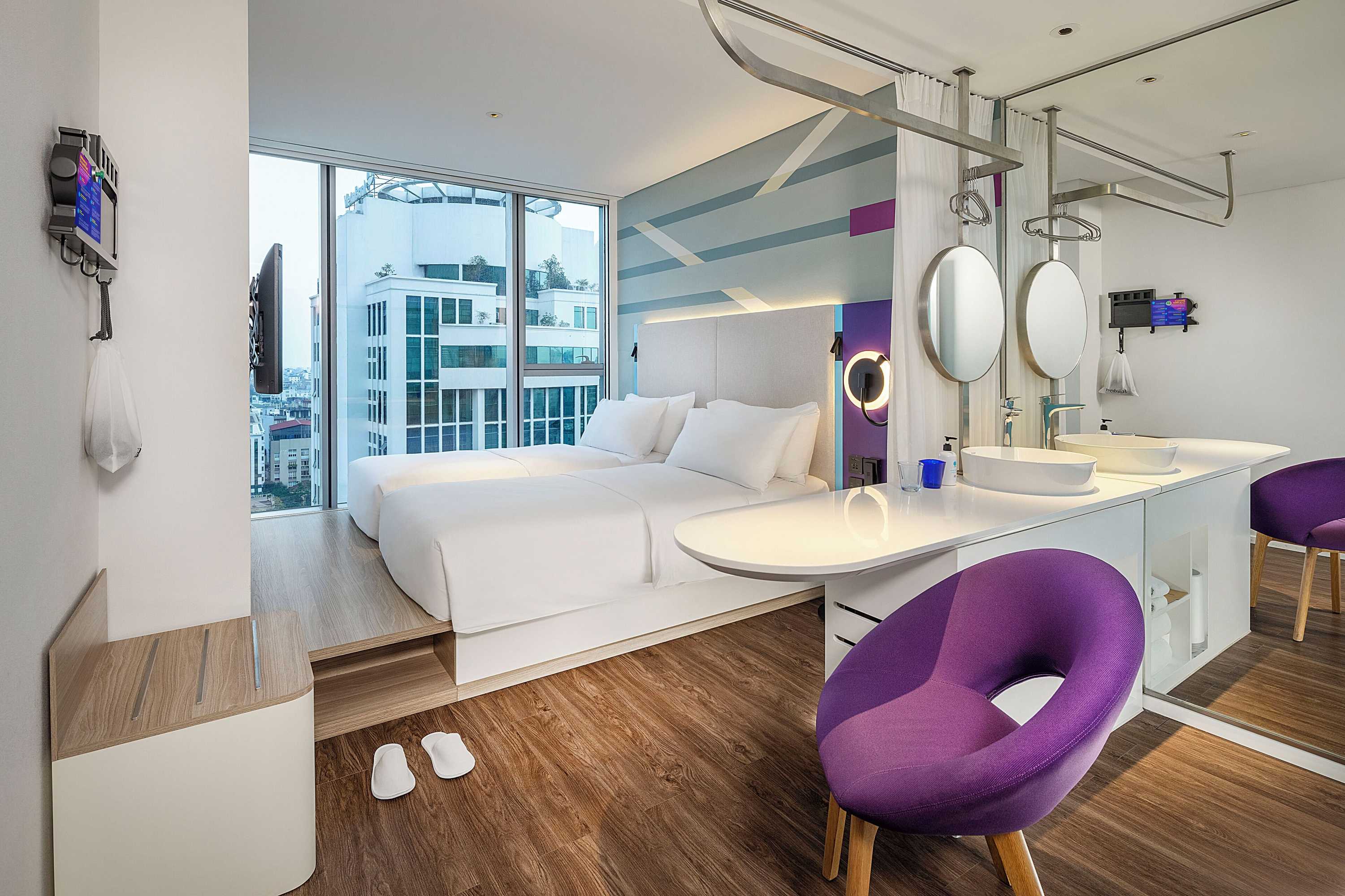 Gift card for Tru by Hilton Nam Dinh City Centre Gift card for Tru by Hilton Nam Dinh City Centre