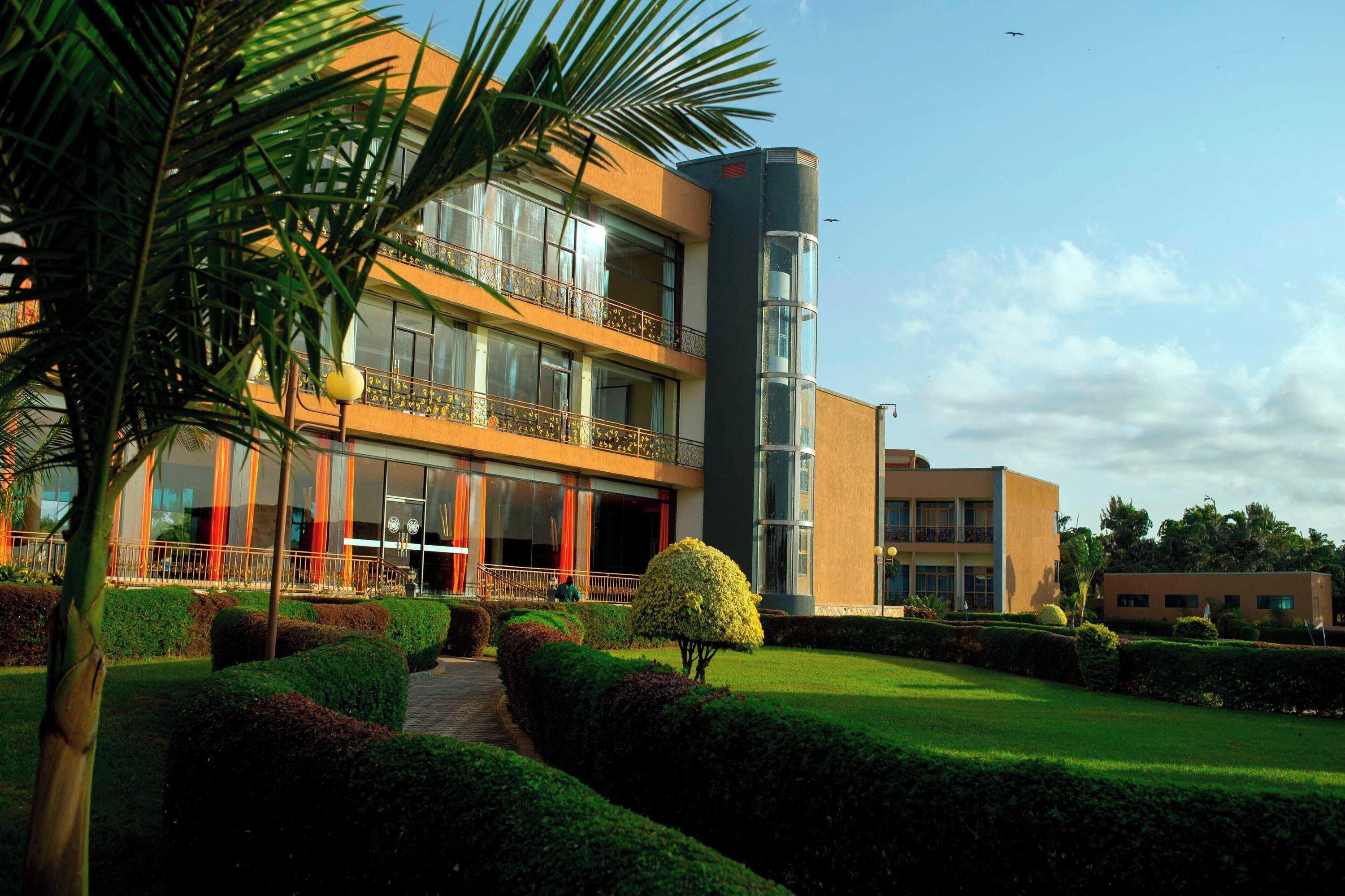 Gift card for Protea Hotel by Marriott Entebbe Gift card for Protea Hotel by Marriott Entebbe