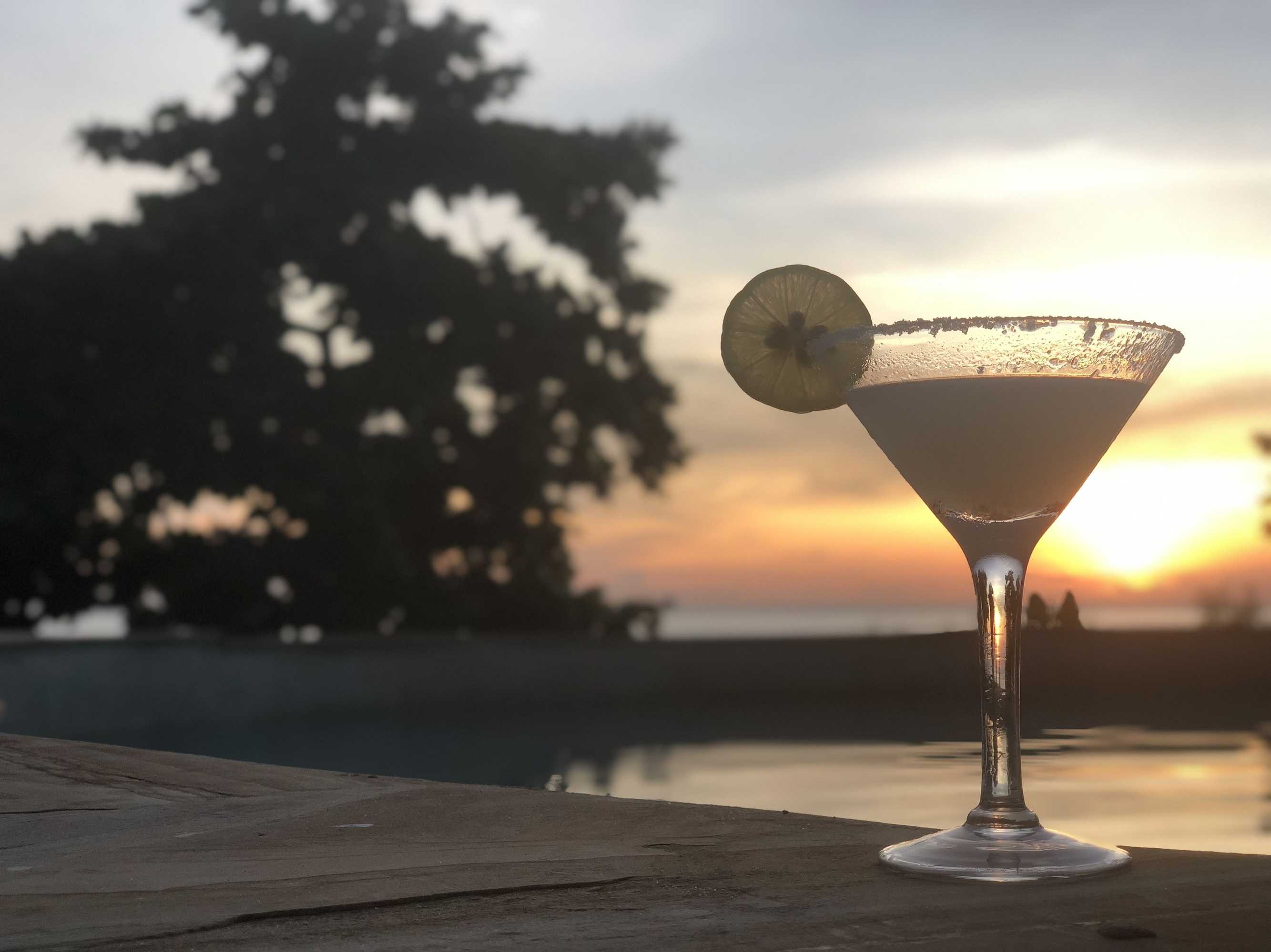 Gift card for Mangrove Lodge