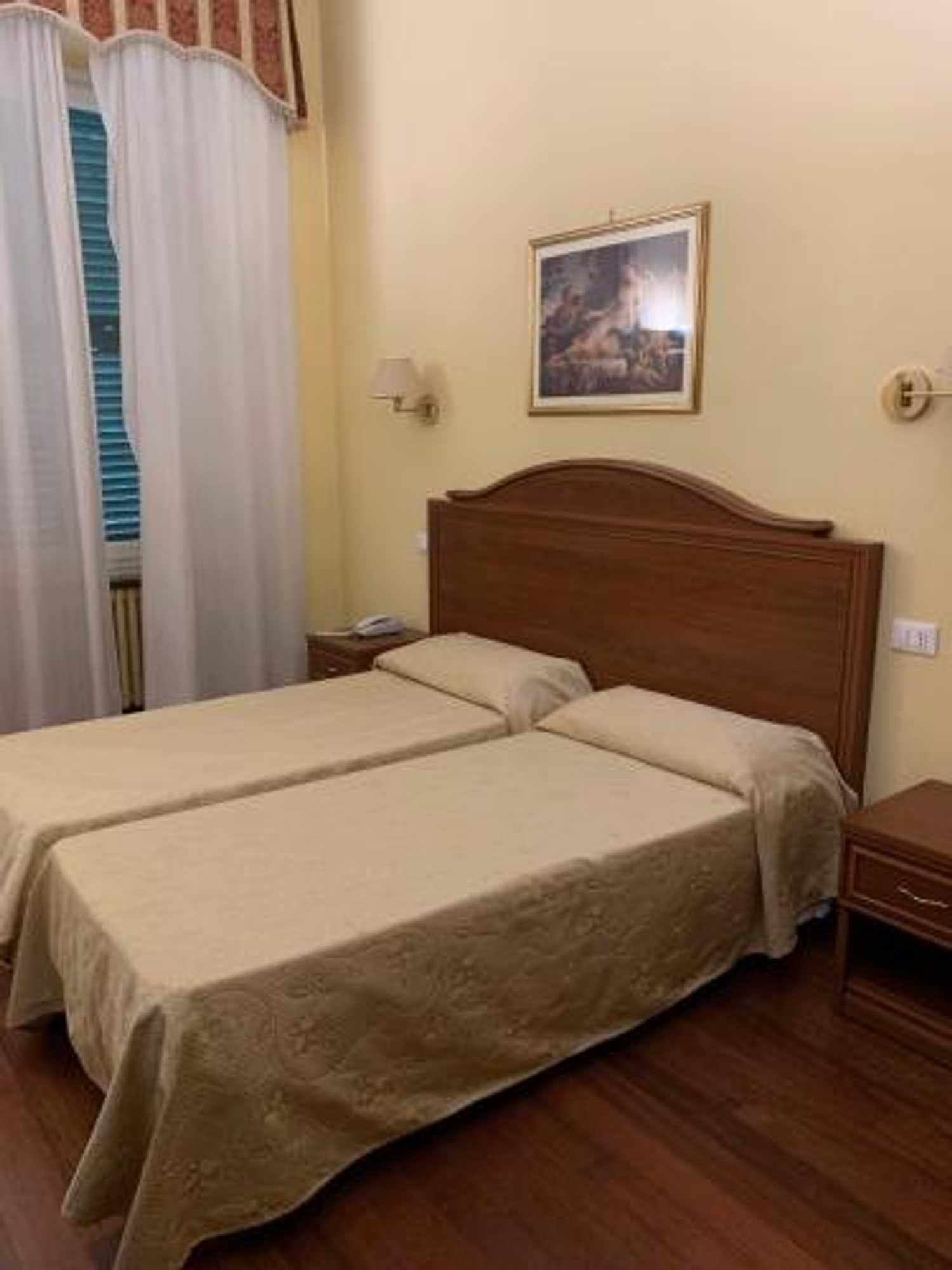 Gift card for Hotel Villa Aricia Gift card for Hotel Villa Aricia