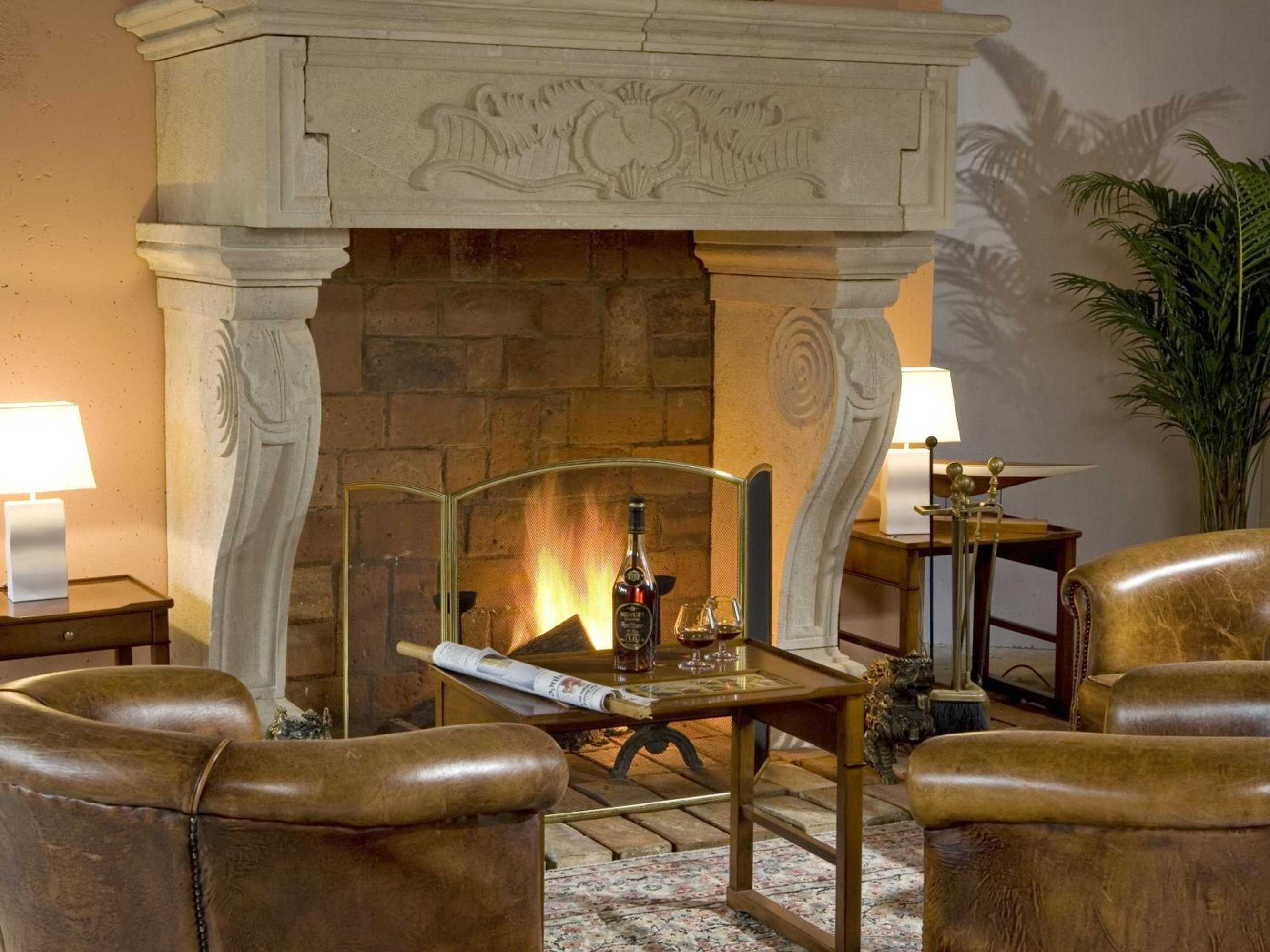 Gift card for Villa Cécile