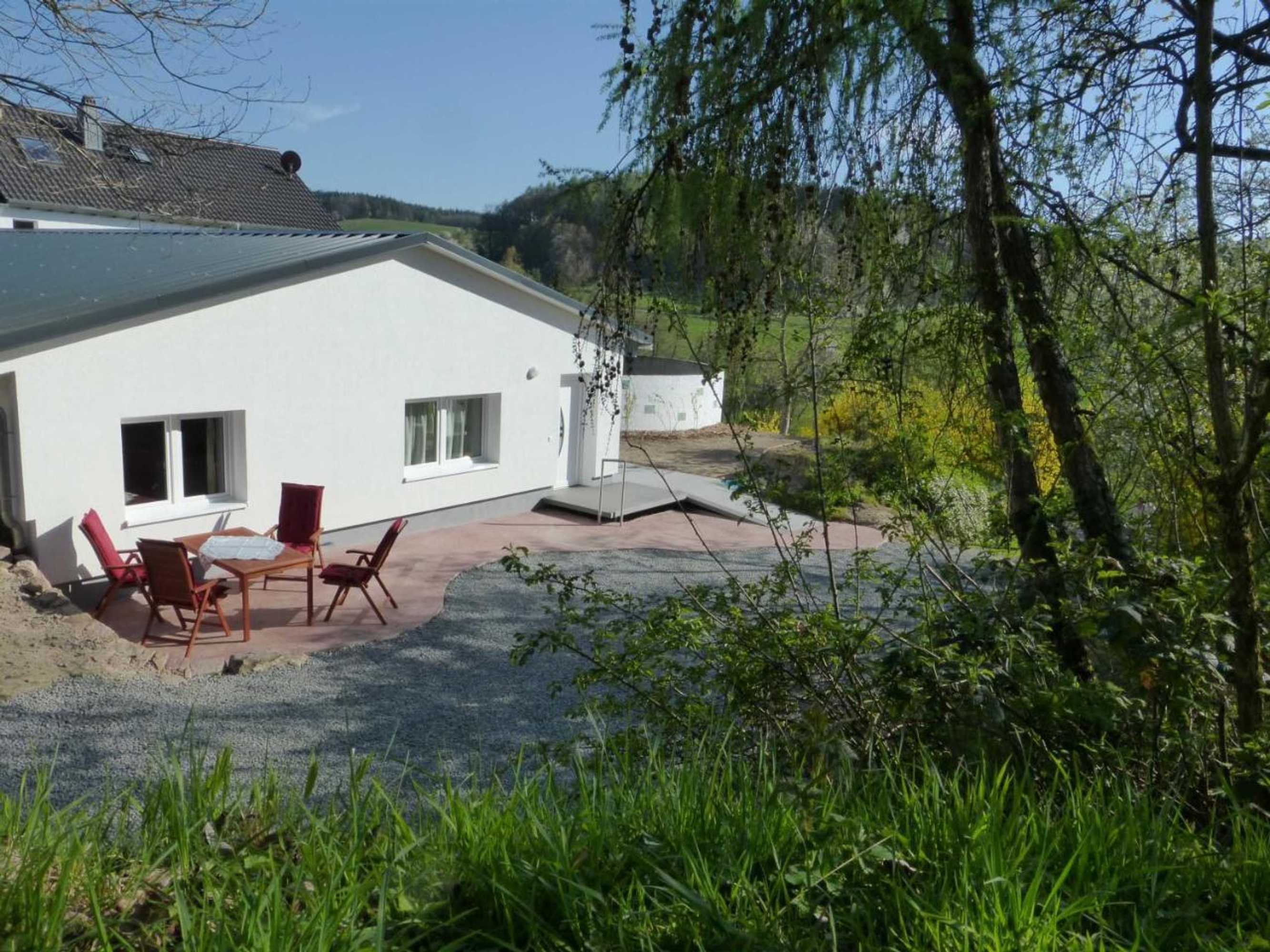 Gift card for Hainhof Gaestewohnungen