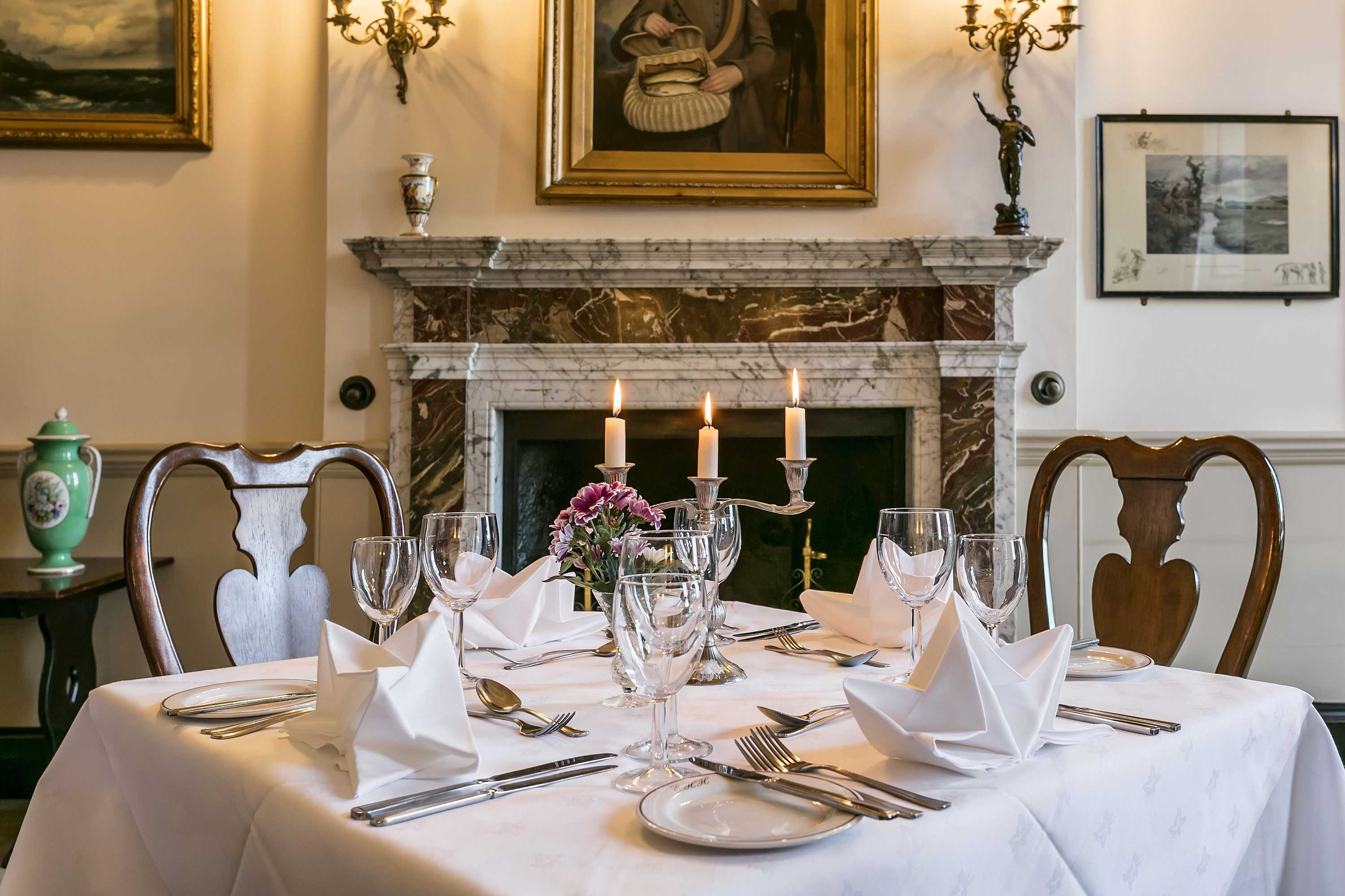 Gift card for Ednam House Hotel Gift card for Ednam House Hotel