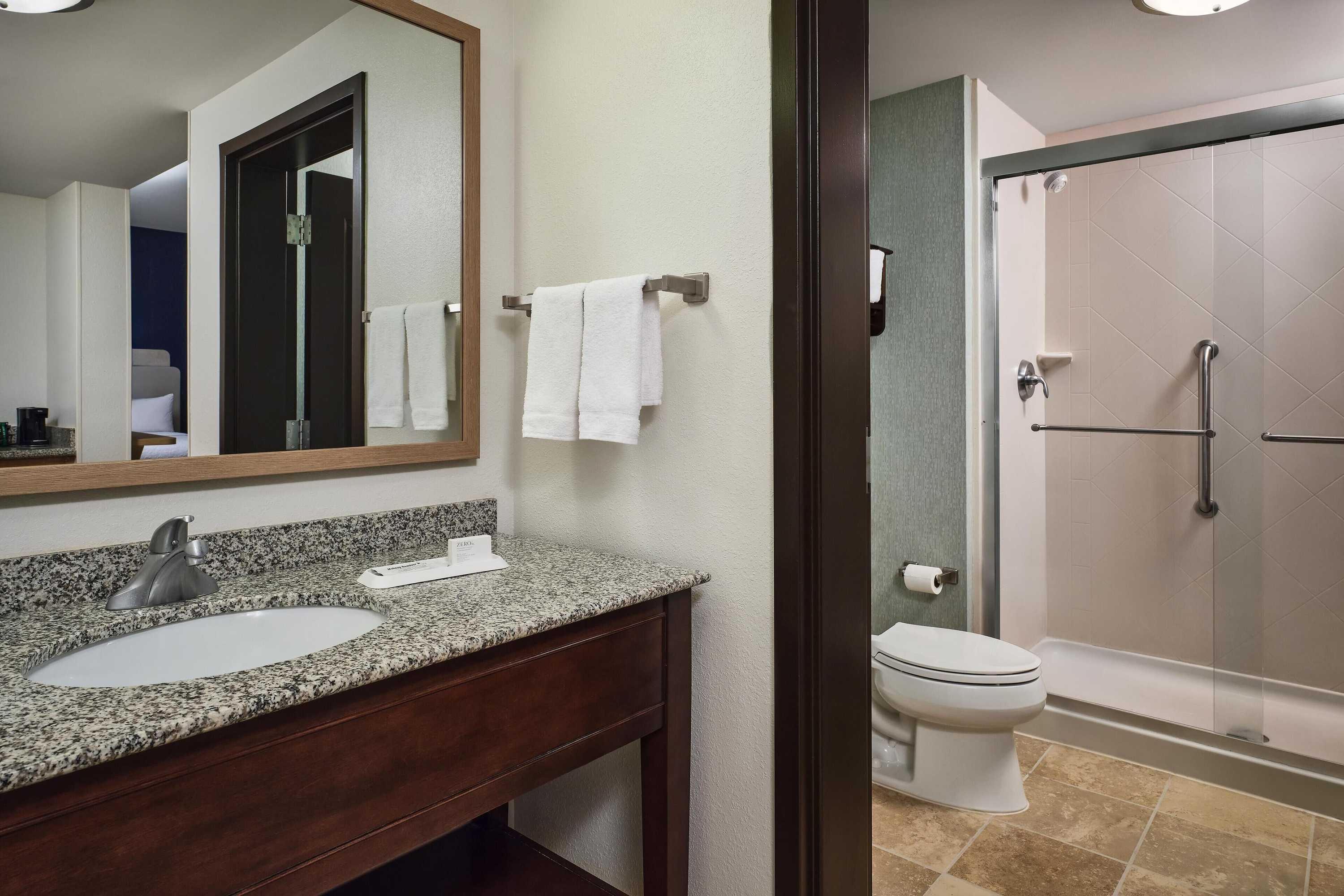 Gift card for Hampton Inn & Suites Destin